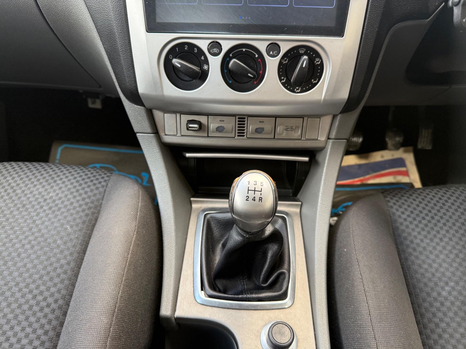 Used Ford Focus CC 2008 for sale - 76690003: Photo 27