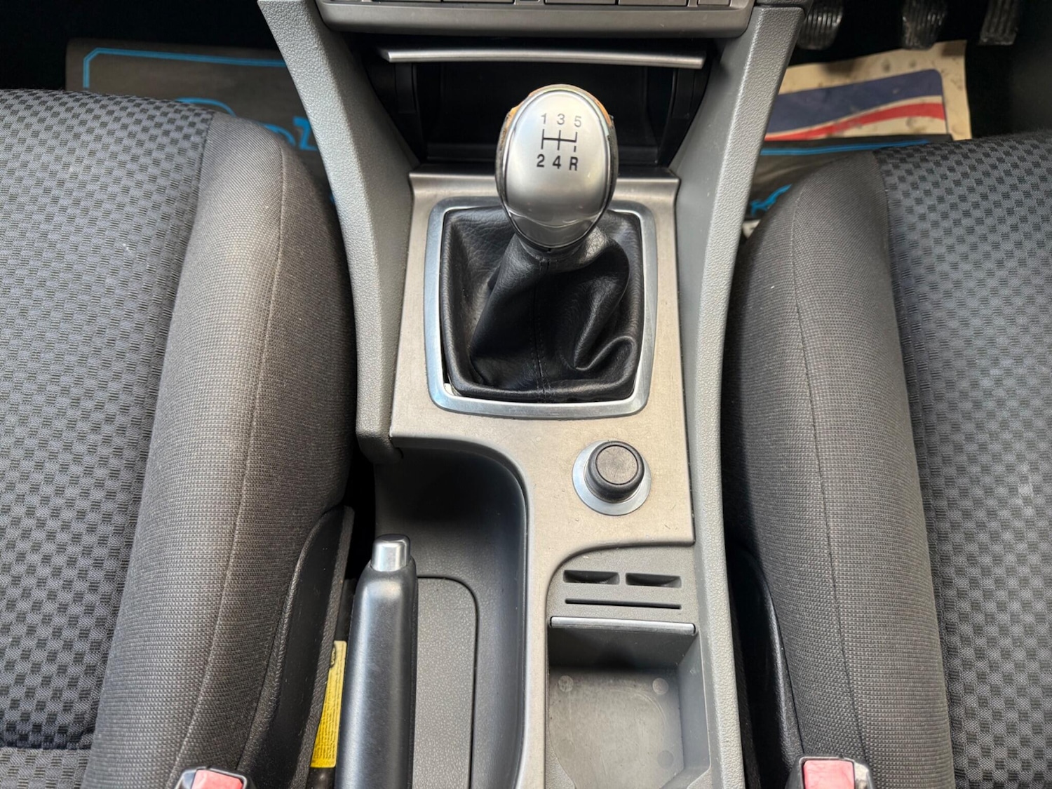 Used Ford Focus CC 2008 for sale - 76690003: Photo 28