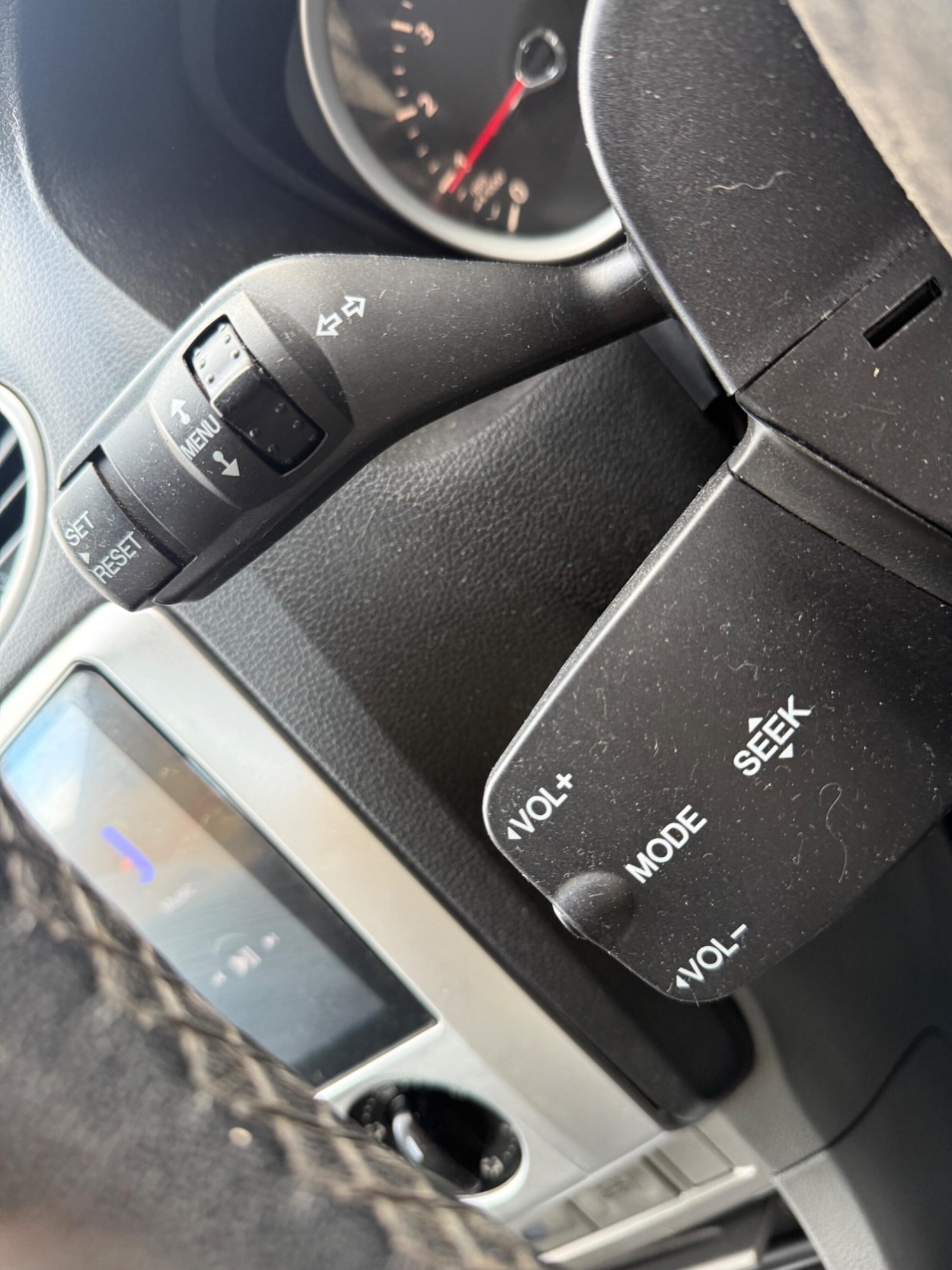 Used Ford Focus CC 2008 for sale - 76690003: Photo 31