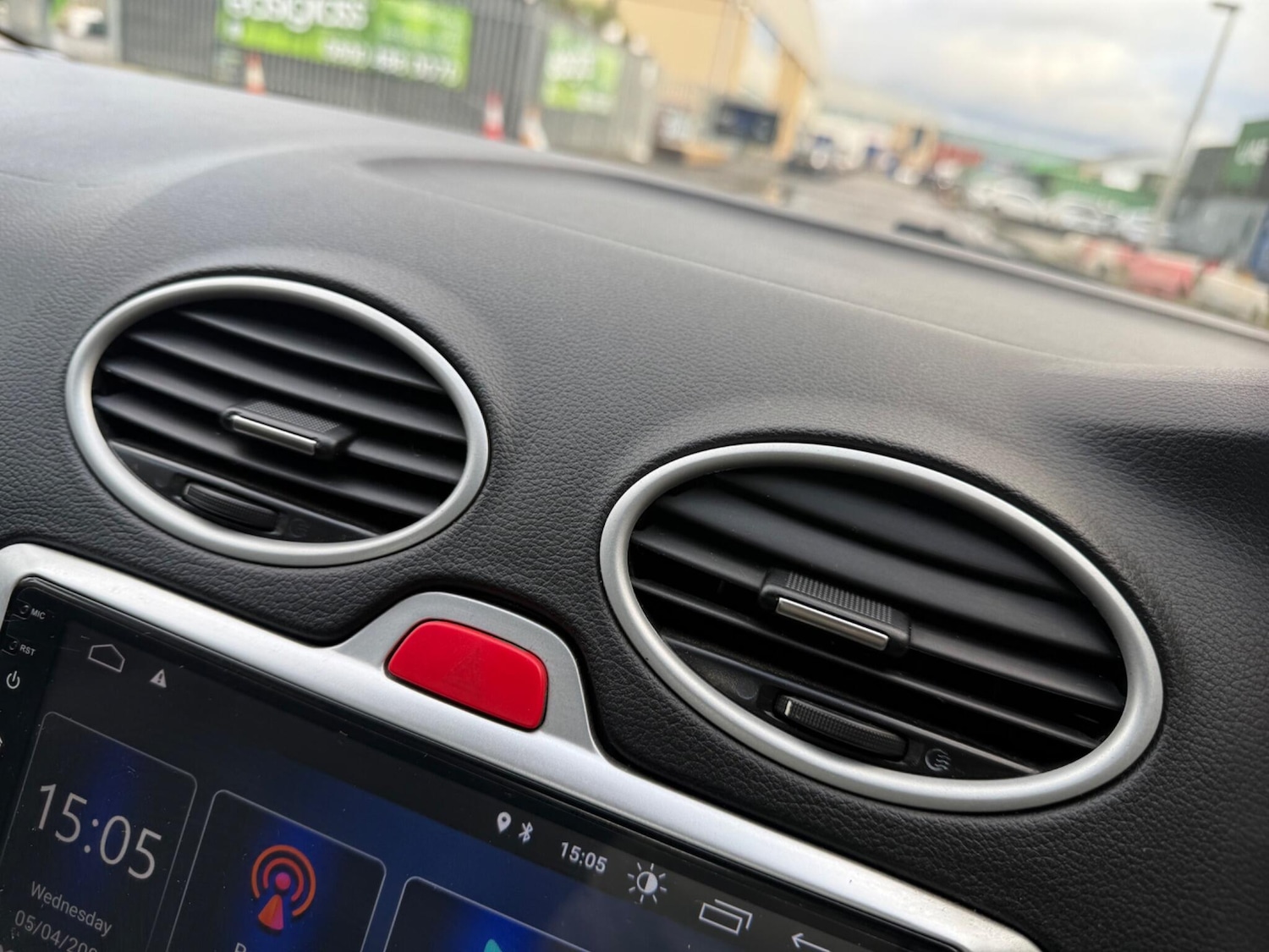 Used Ford Focus CC 2008 for sale - 76690003: Photo 37