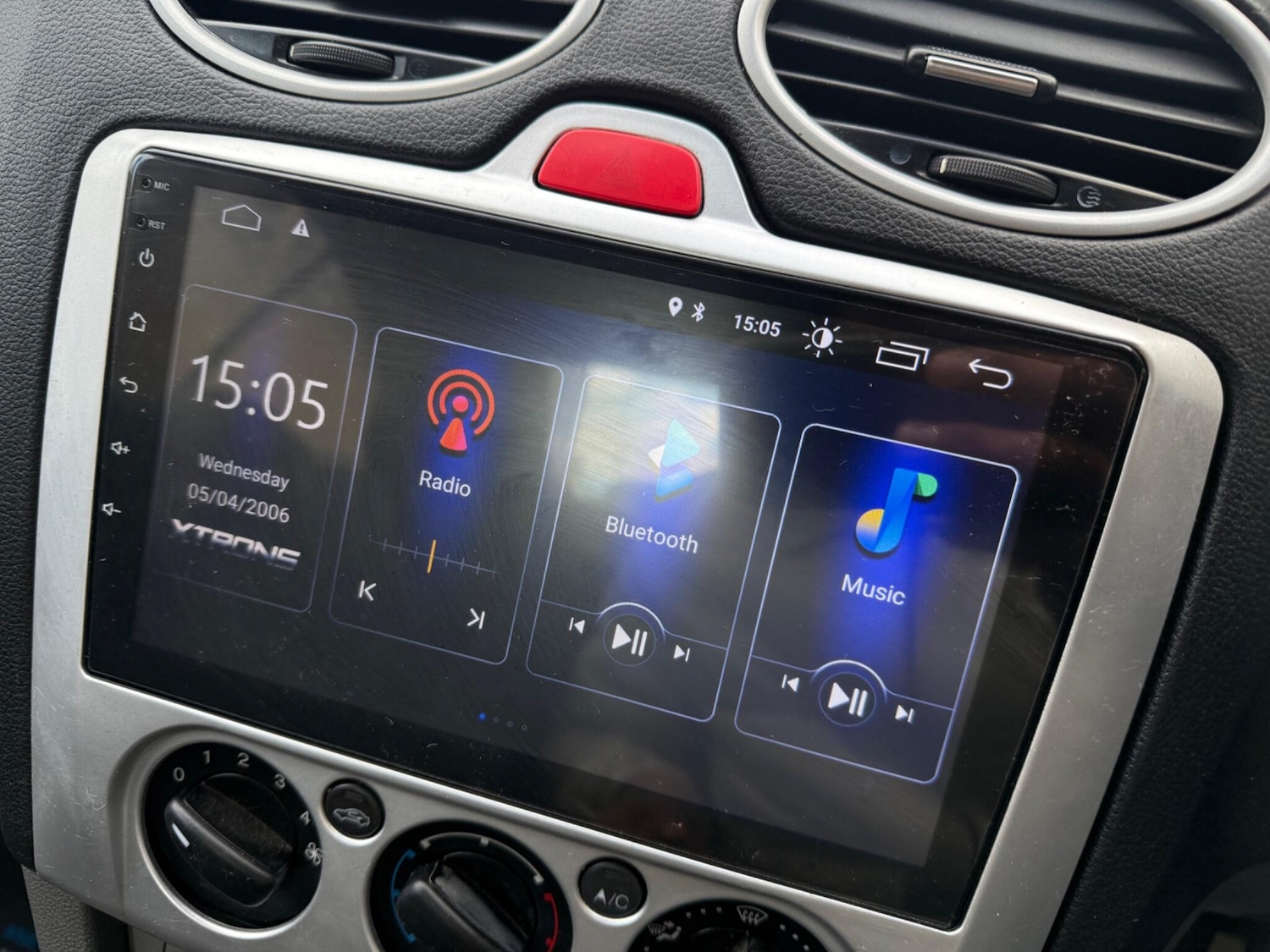 Used Ford Focus CC 2008 for sale - 76690003: Photo 38