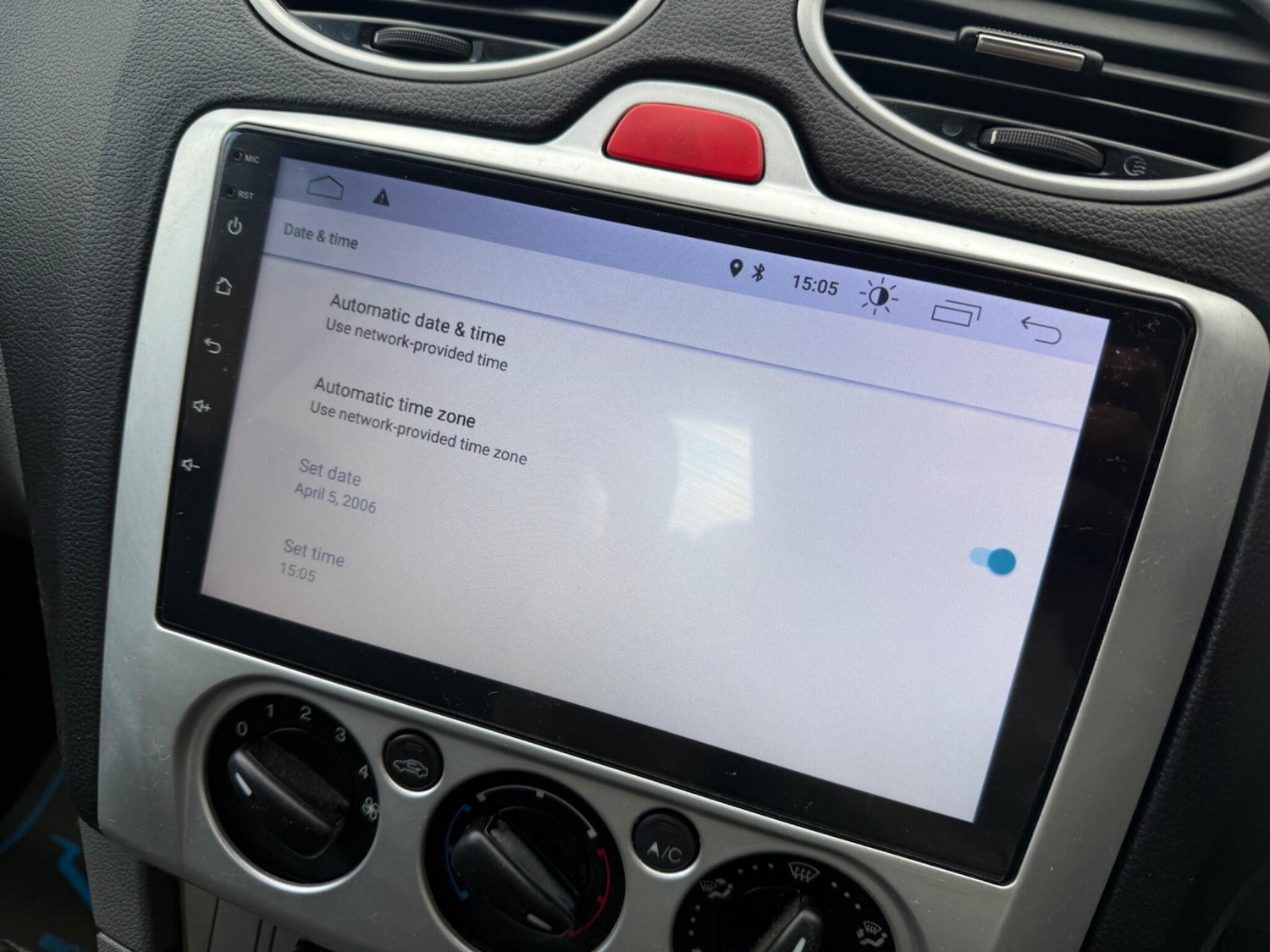 Used Ford Focus CC 2008 for sale - 76690003: Photo 39