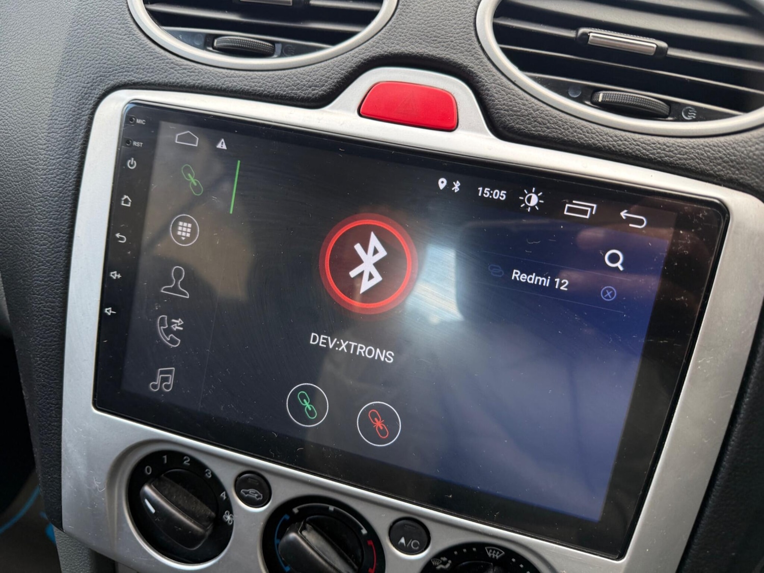 Used Ford Focus CC 2008 for sale - 76690003: Photo 41