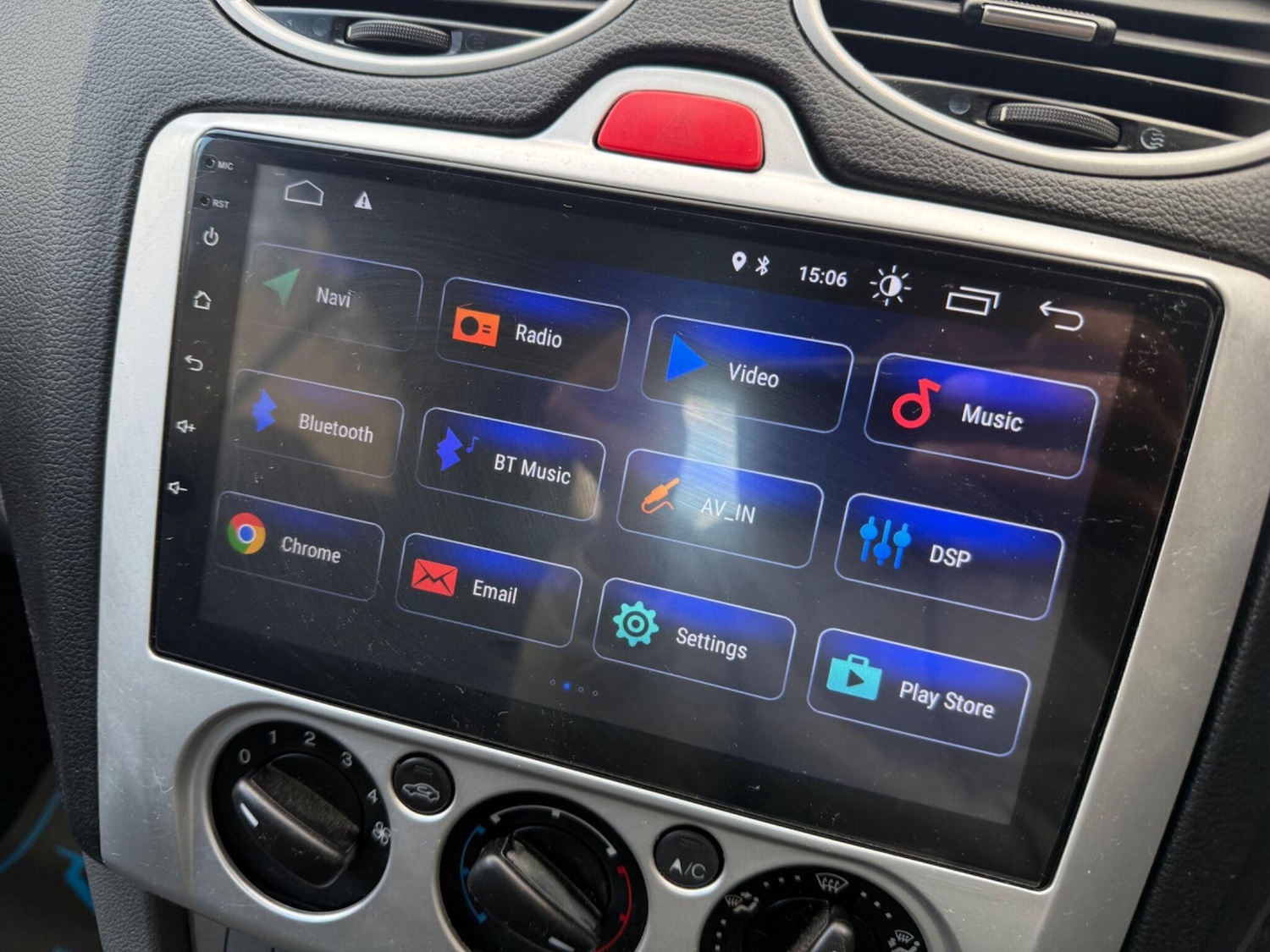 Used Ford Focus CC 2008 for sale - 76690003: Photo 42