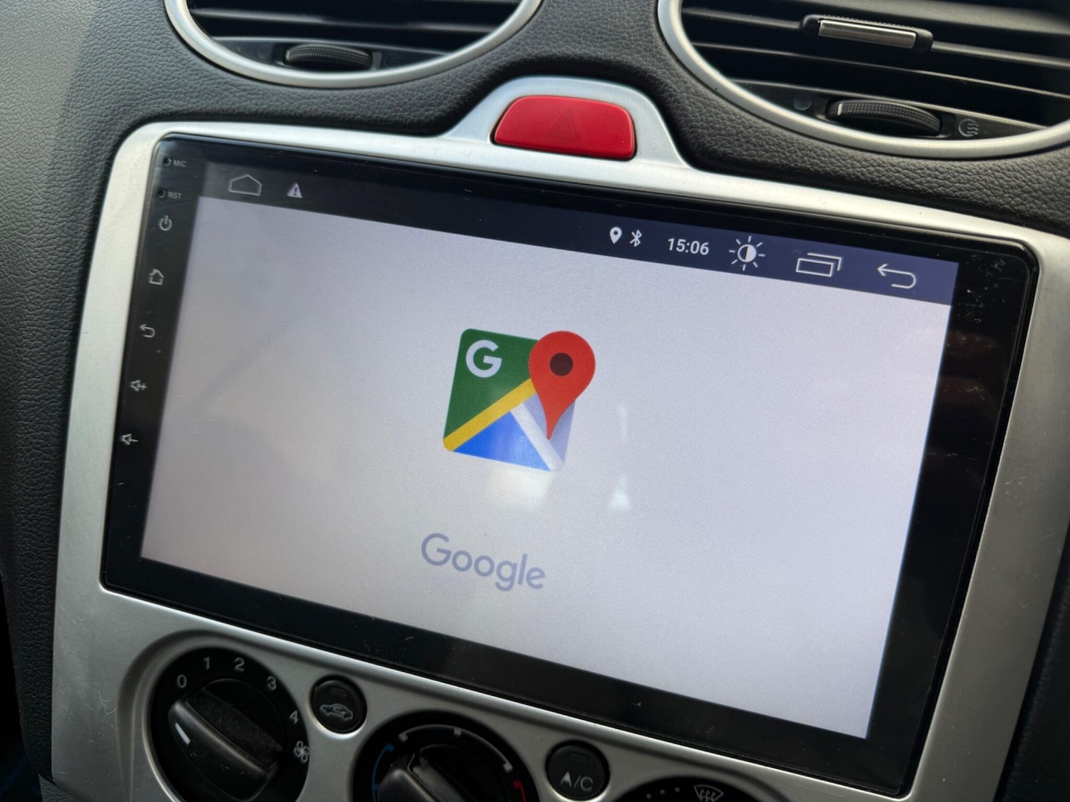 Used Ford Focus CC 2008 for sale - 76690003: Photo 45