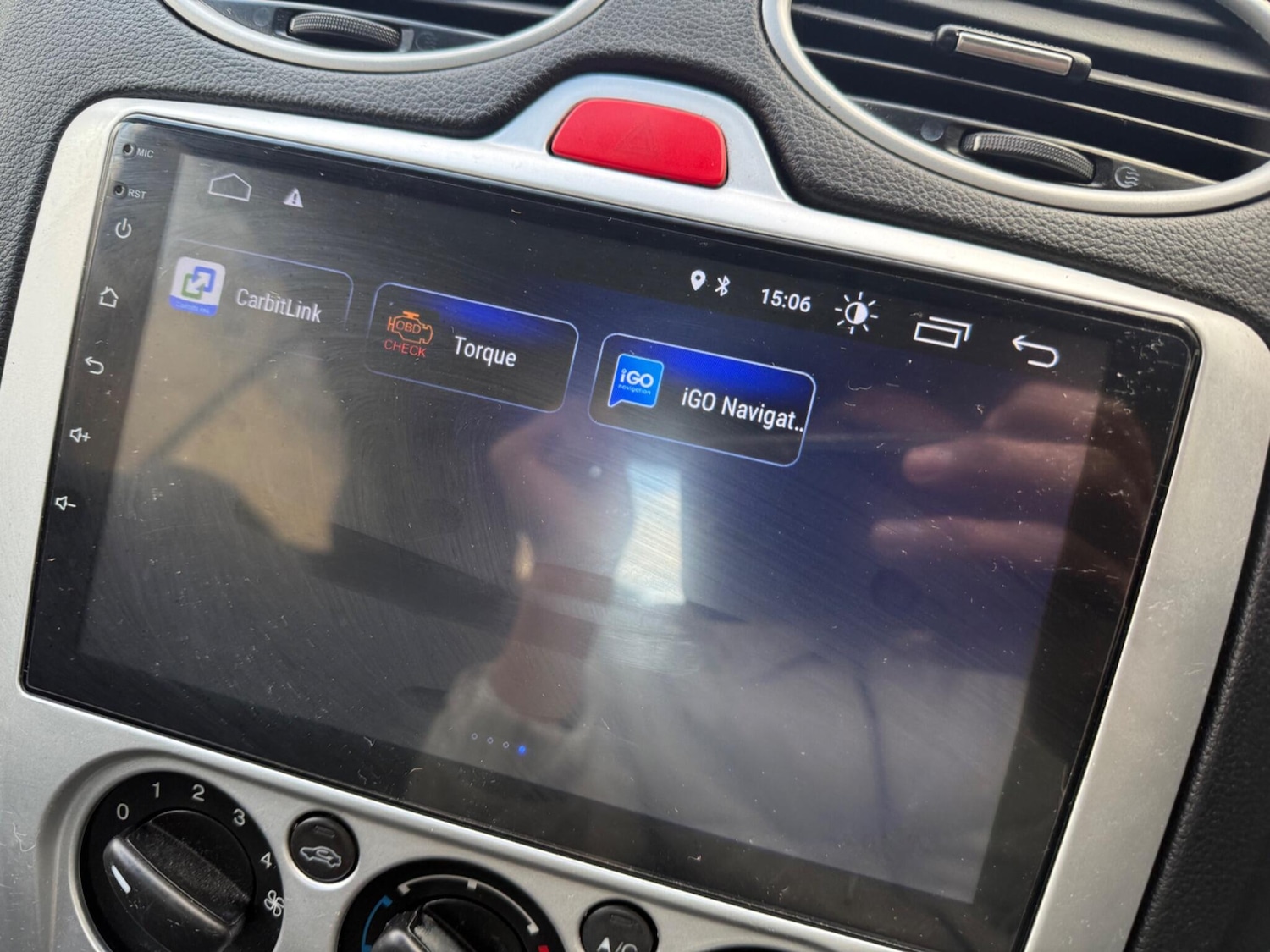 Used Ford Focus CC 2008 for sale - 76690003: Photo 46