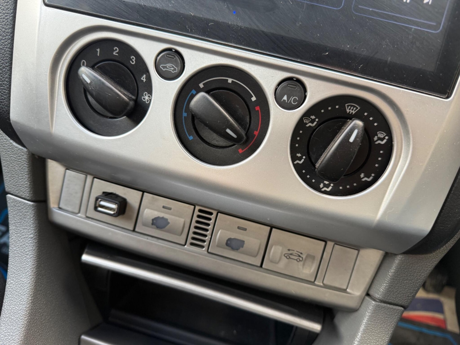 Used Ford Focus CC 2008 for sale - 76690003: Photo 47