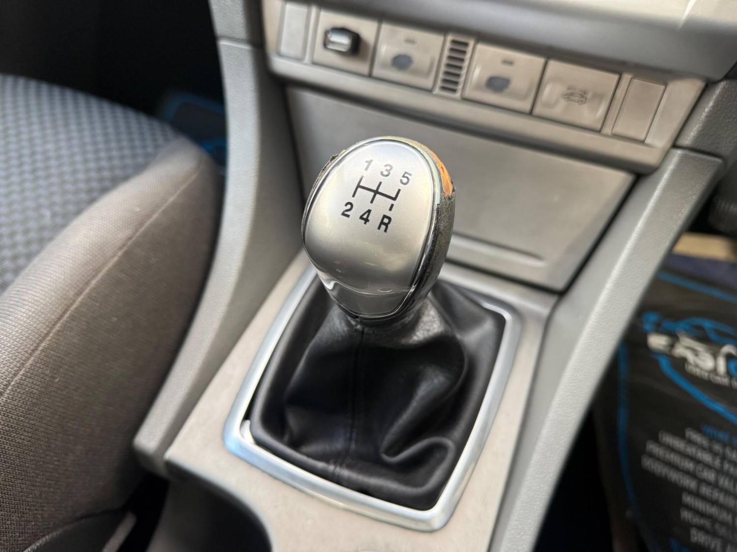 Used Ford Focus CC 2008 for sale - 76690003: Photo 48