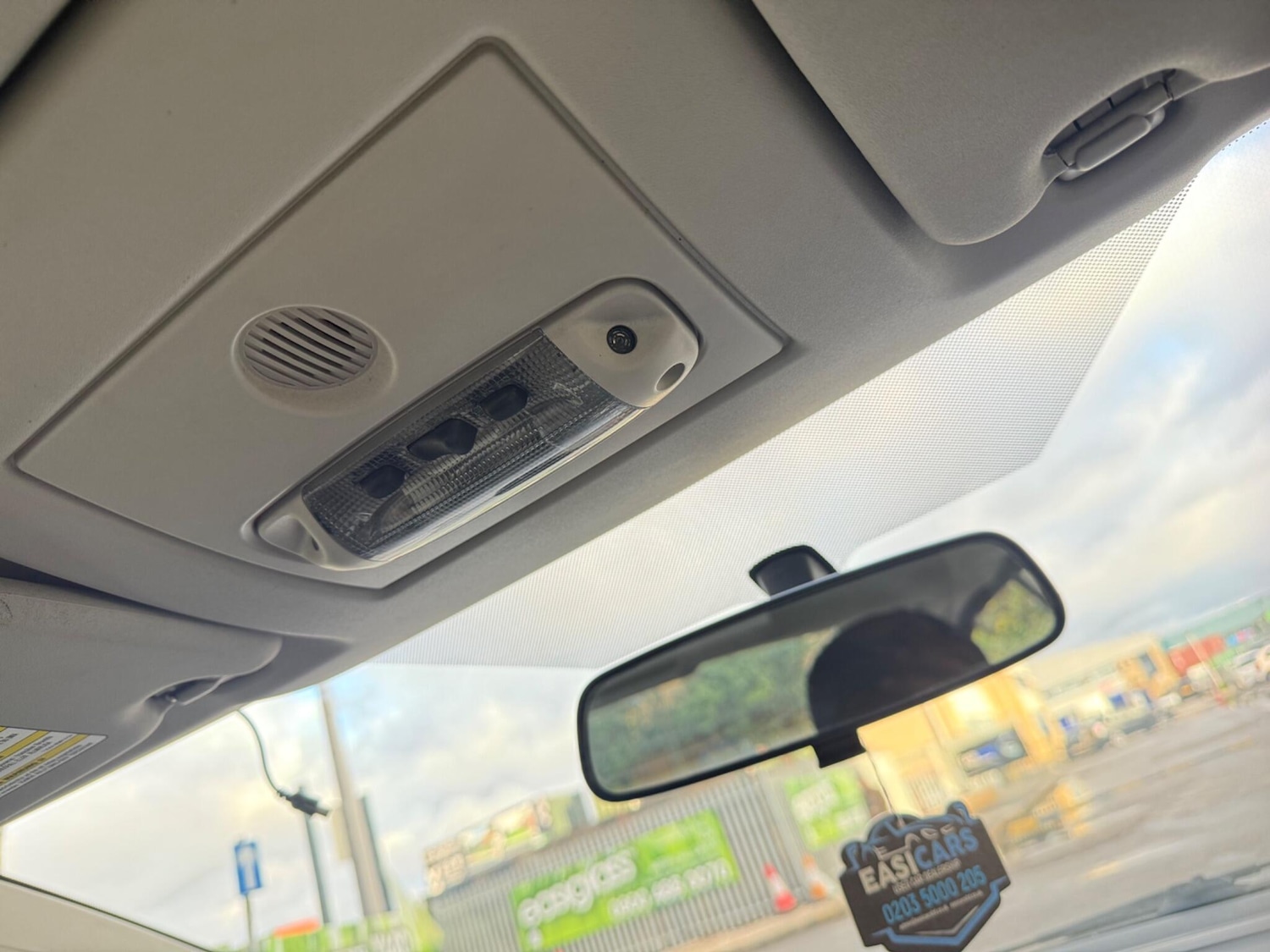 Used Ford Focus CC 2008 for sale - 76690003: Photo 51