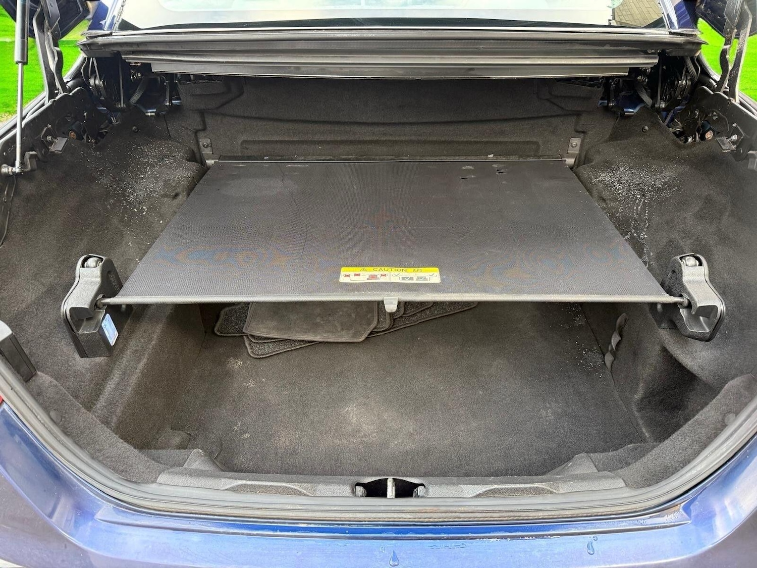 Used Ford Focus CC 2008 for sale - 76690003: Photo 8