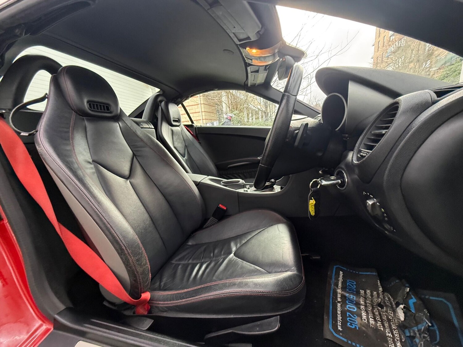 Used Mercedes-Benz SLK for sale - 77468792: Photo 20