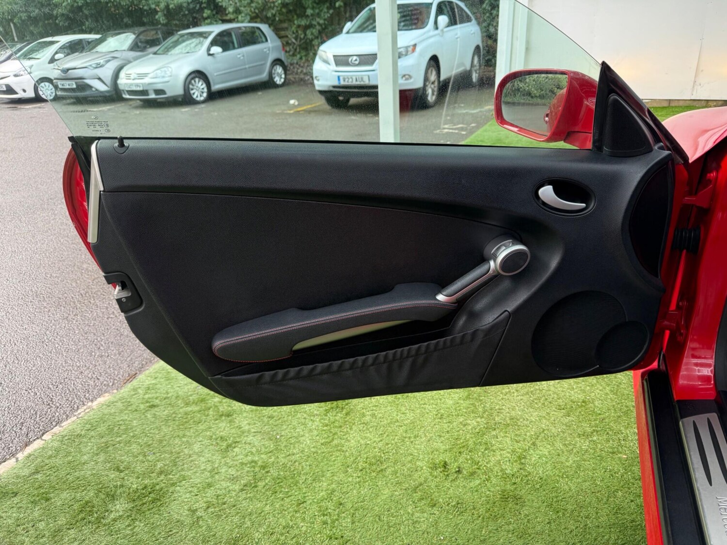 Used Mercedes-Benz SLK for sale - 77468792: Photo 24