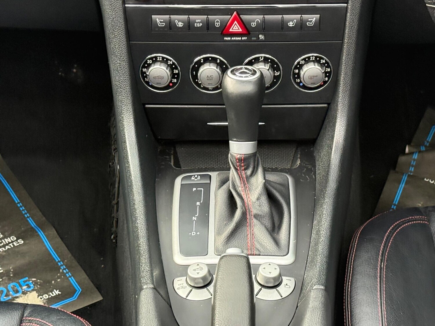 Used Mercedes-Benz SLK for sale - 77468792: Photo 27