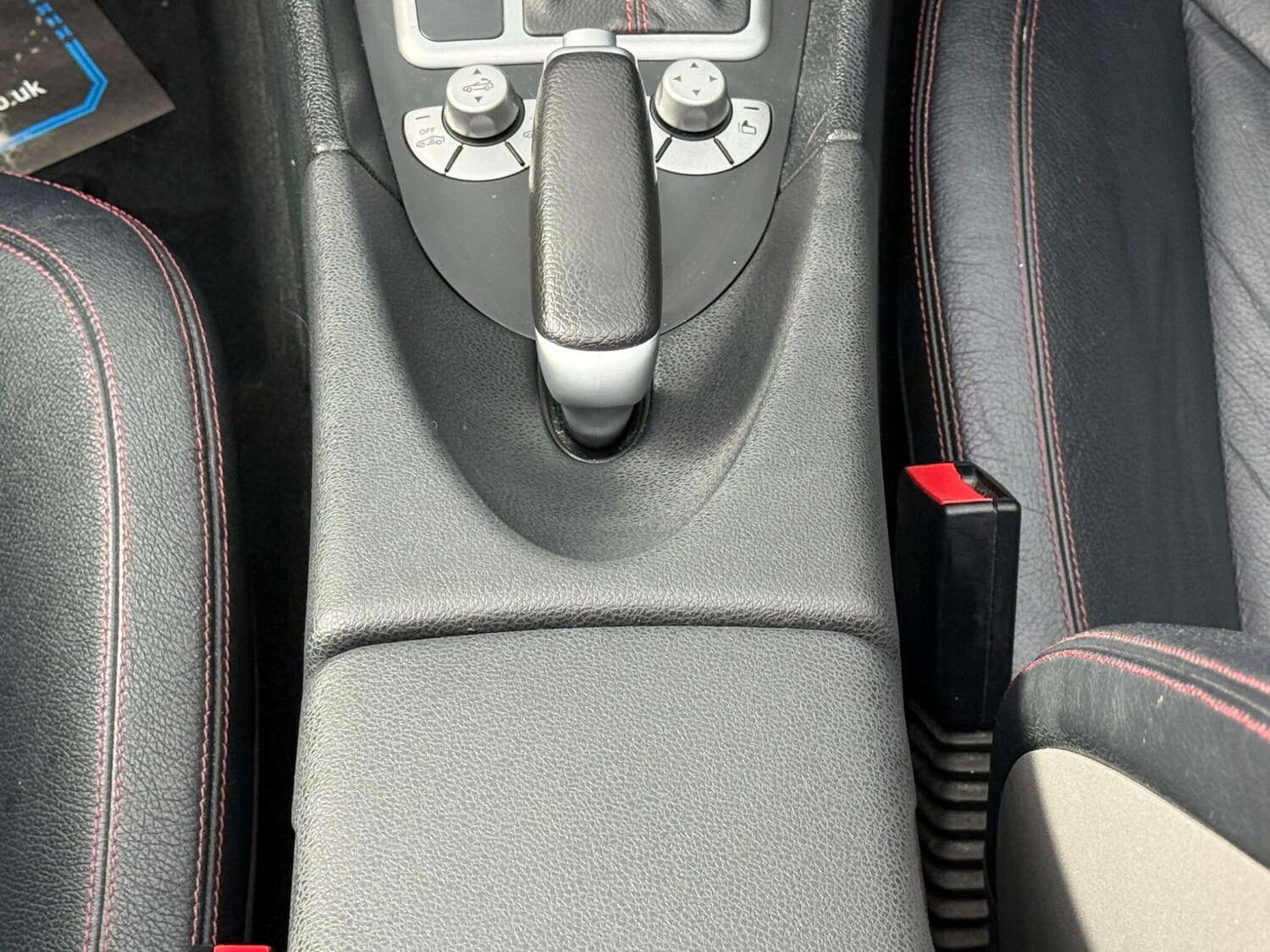 Used Mercedes-Benz SLK for sale - 77468792: Photo 28