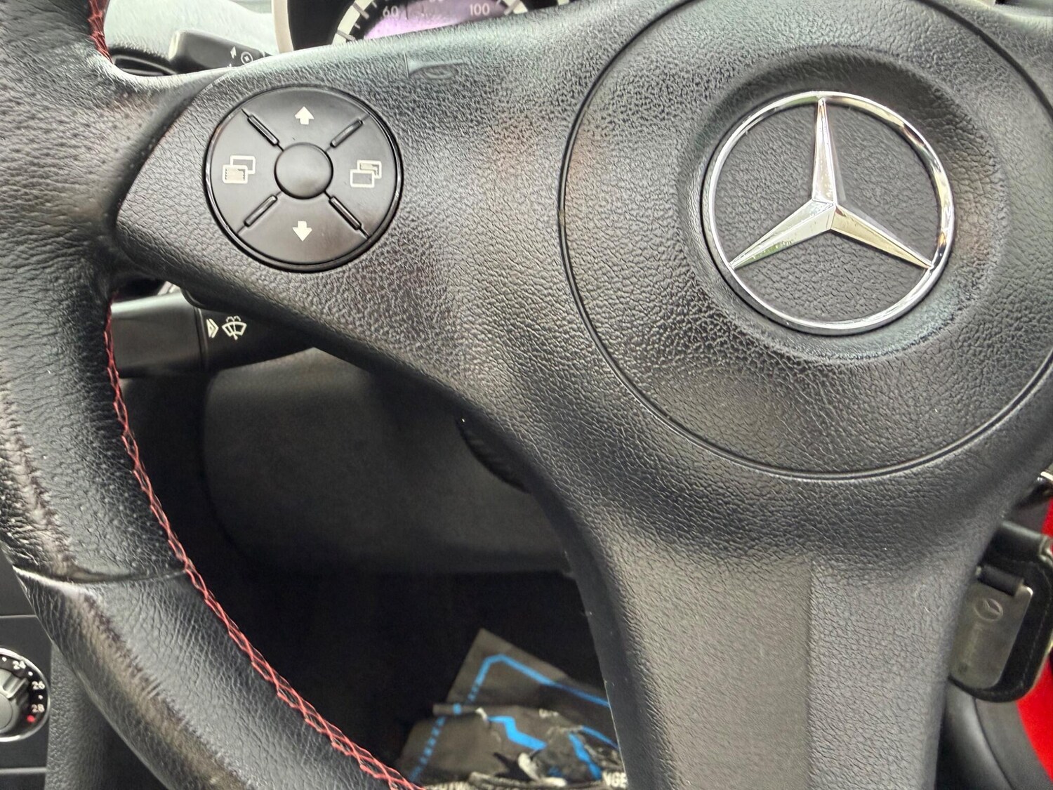 Used Mercedes-Benz SLK for sale - 77468792: Photo 31