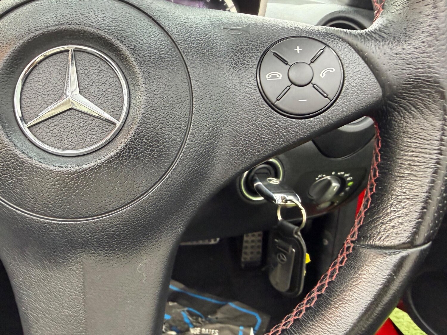 Used Mercedes-Benz SLK for sale - 77468792: Photo 32