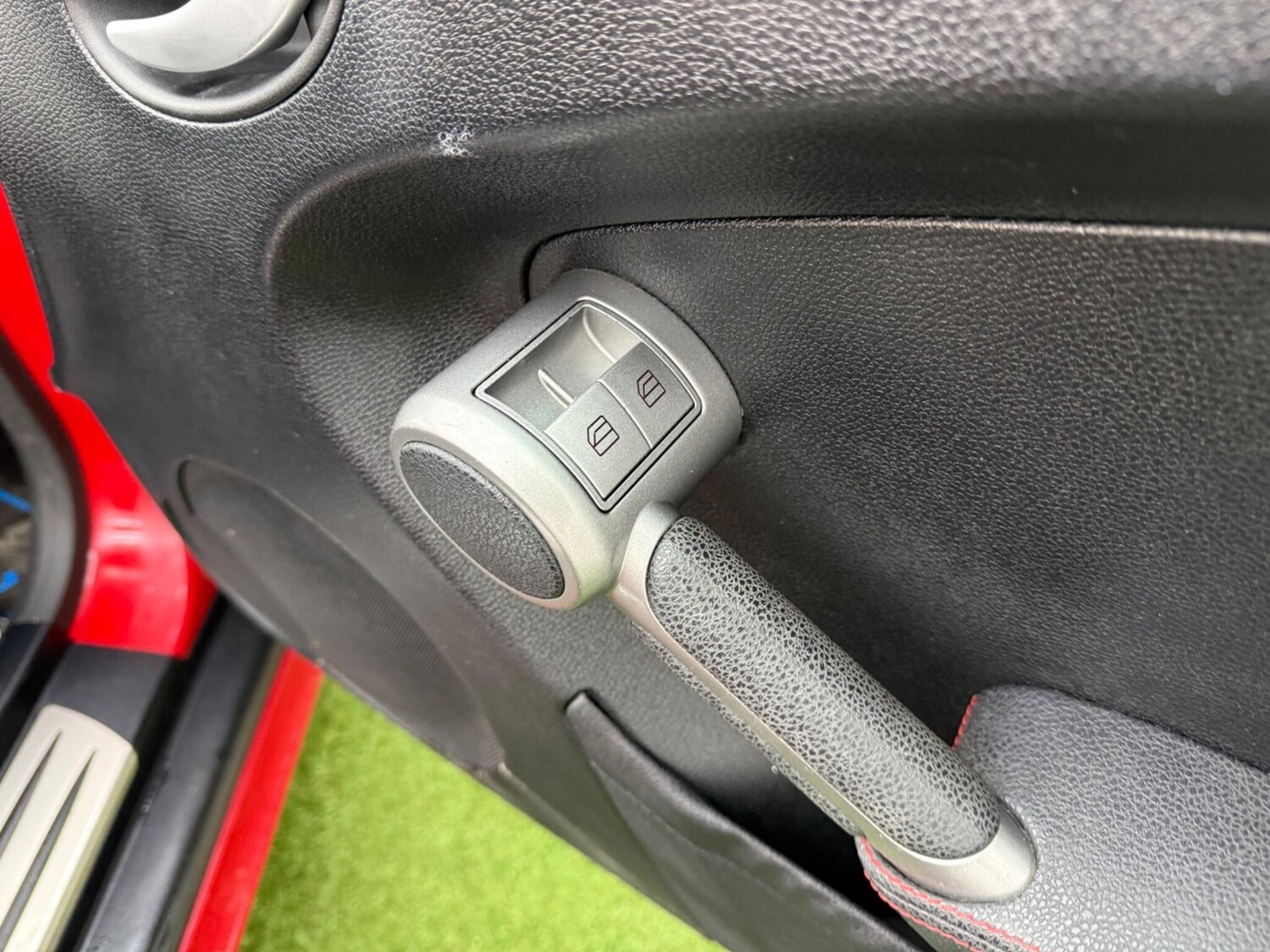 Used Mercedes-Benz SLK for sale - 77468792: Photo 36