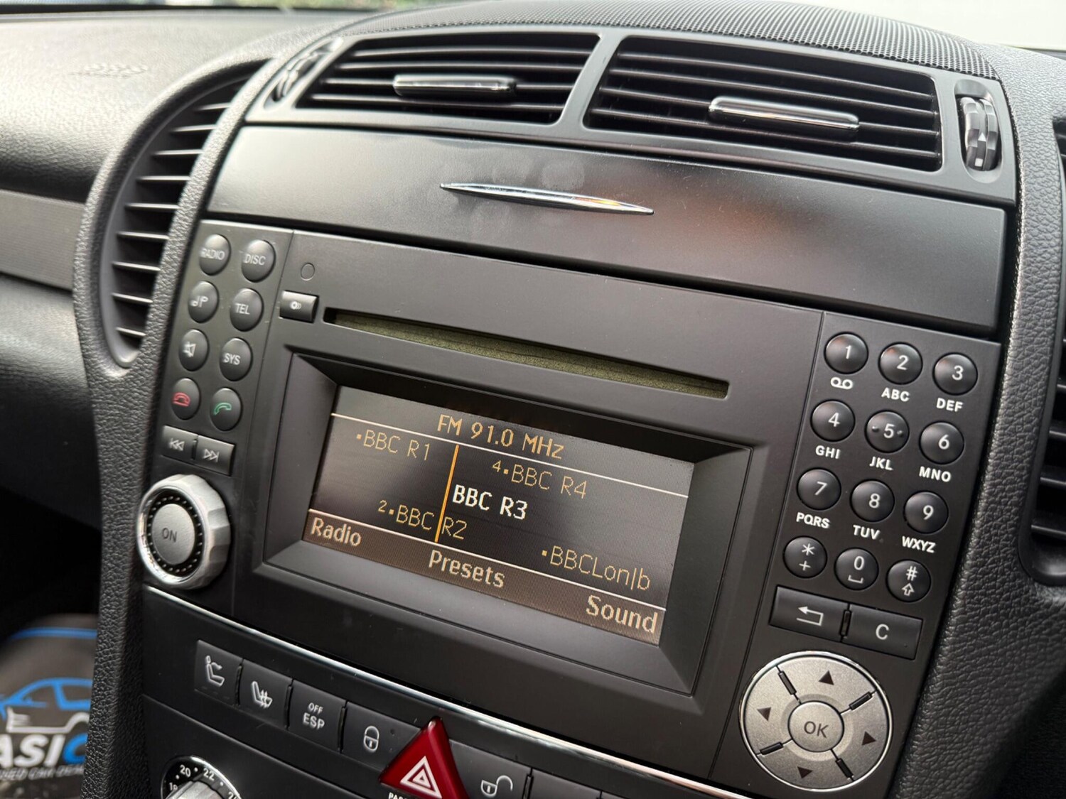 Used Mercedes-Benz SLK for sale - 77468792: Photo 41