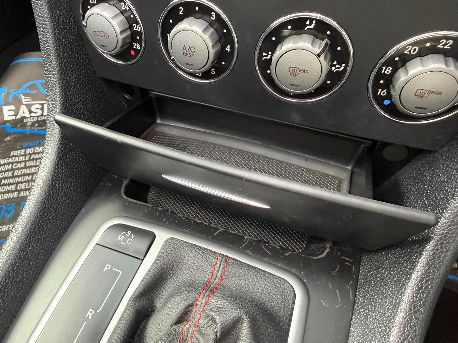 Used Mercedes-Benz SLK for sale - 77468792: Photo 43