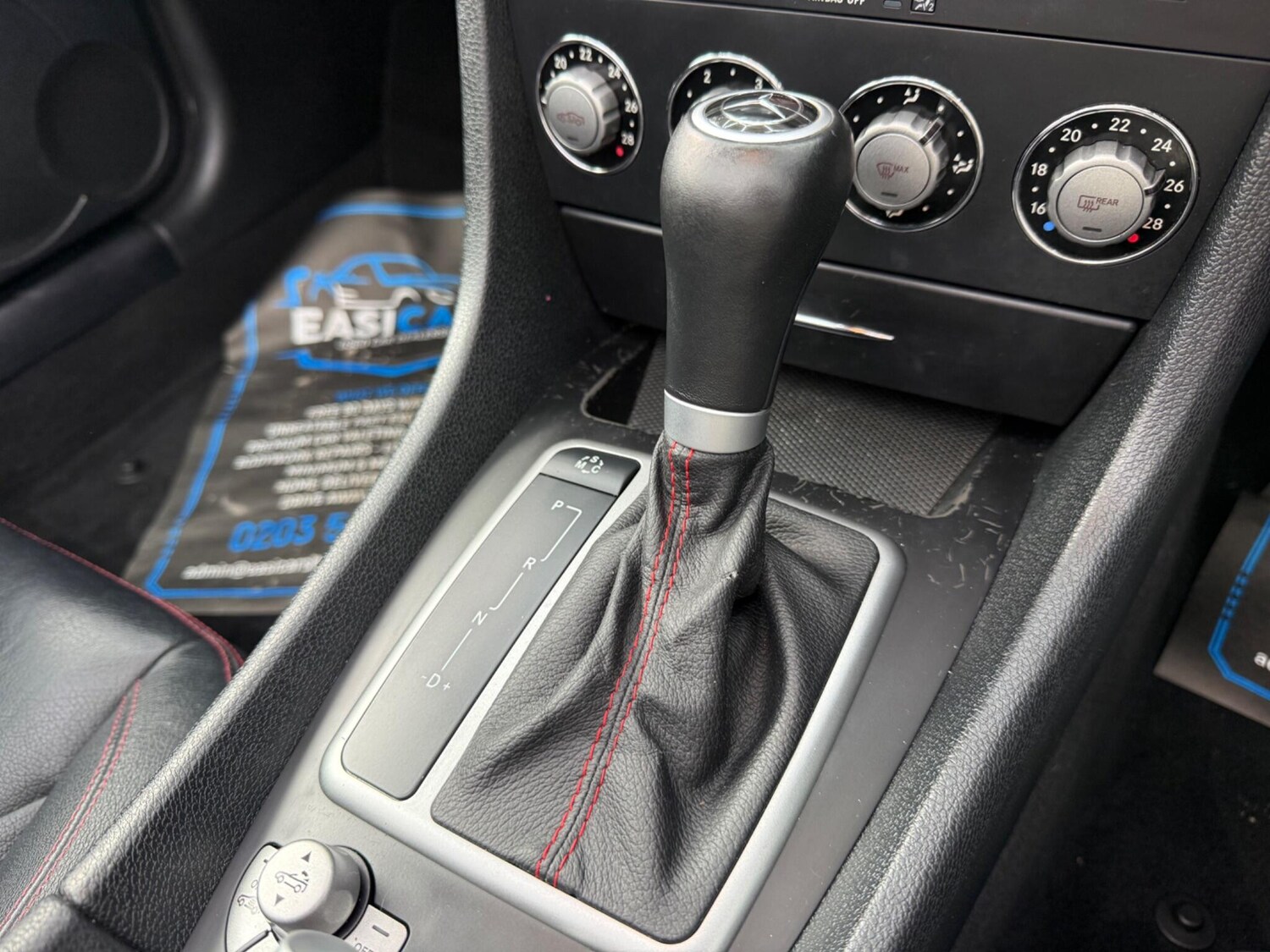 Used Mercedes-Benz SLK for sale - 77468792: Photo 44