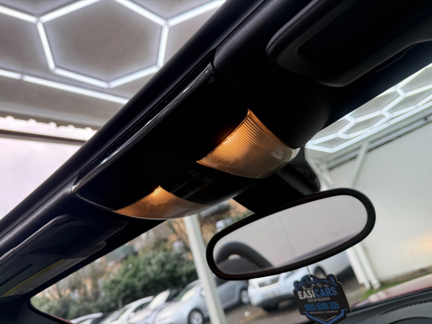 Used Mercedes-Benz SLK for sale - 77468792: Photo 48