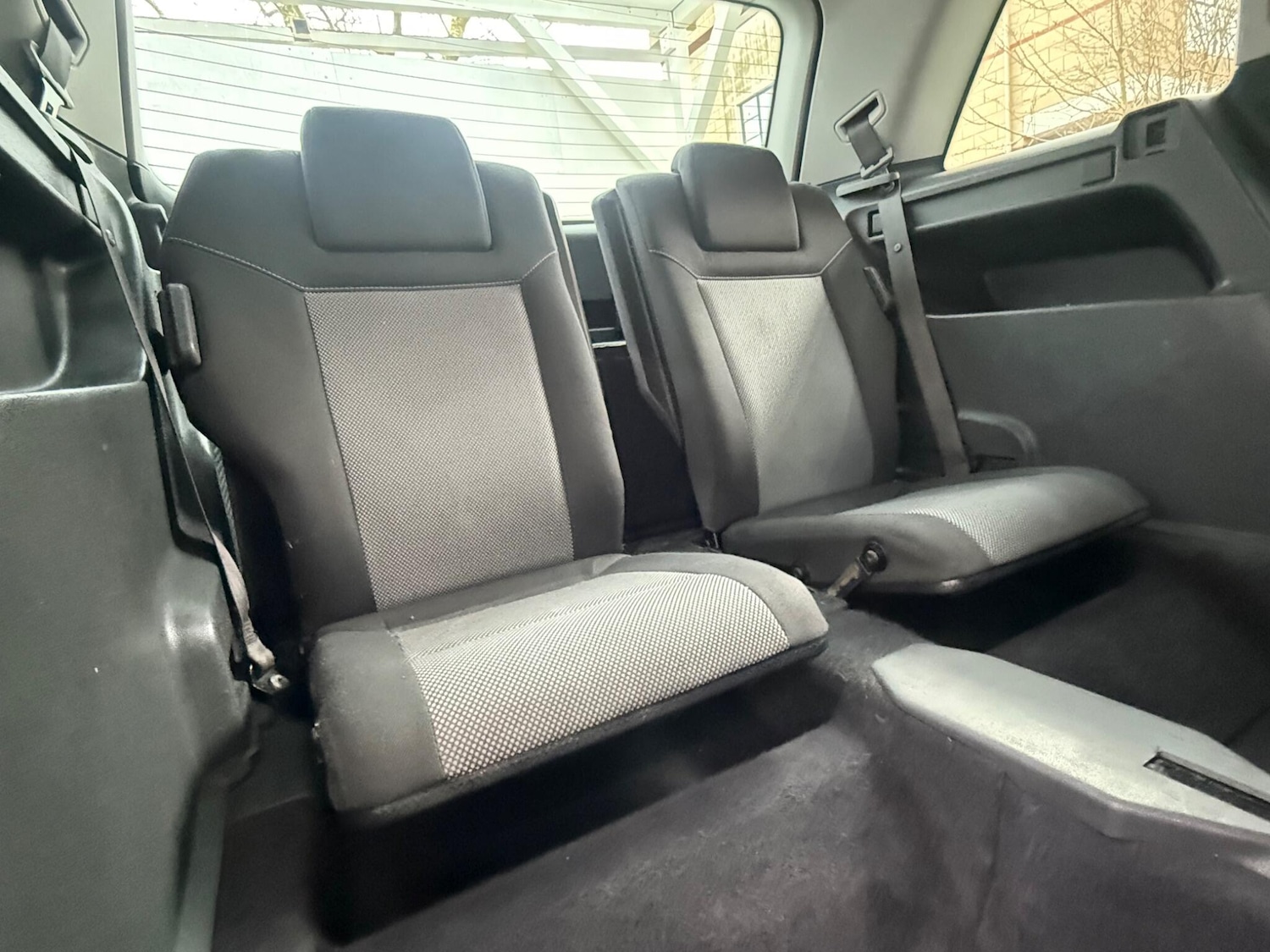 Used Vauxhall Zafira 2014 for sale - 77612747: Photo 23