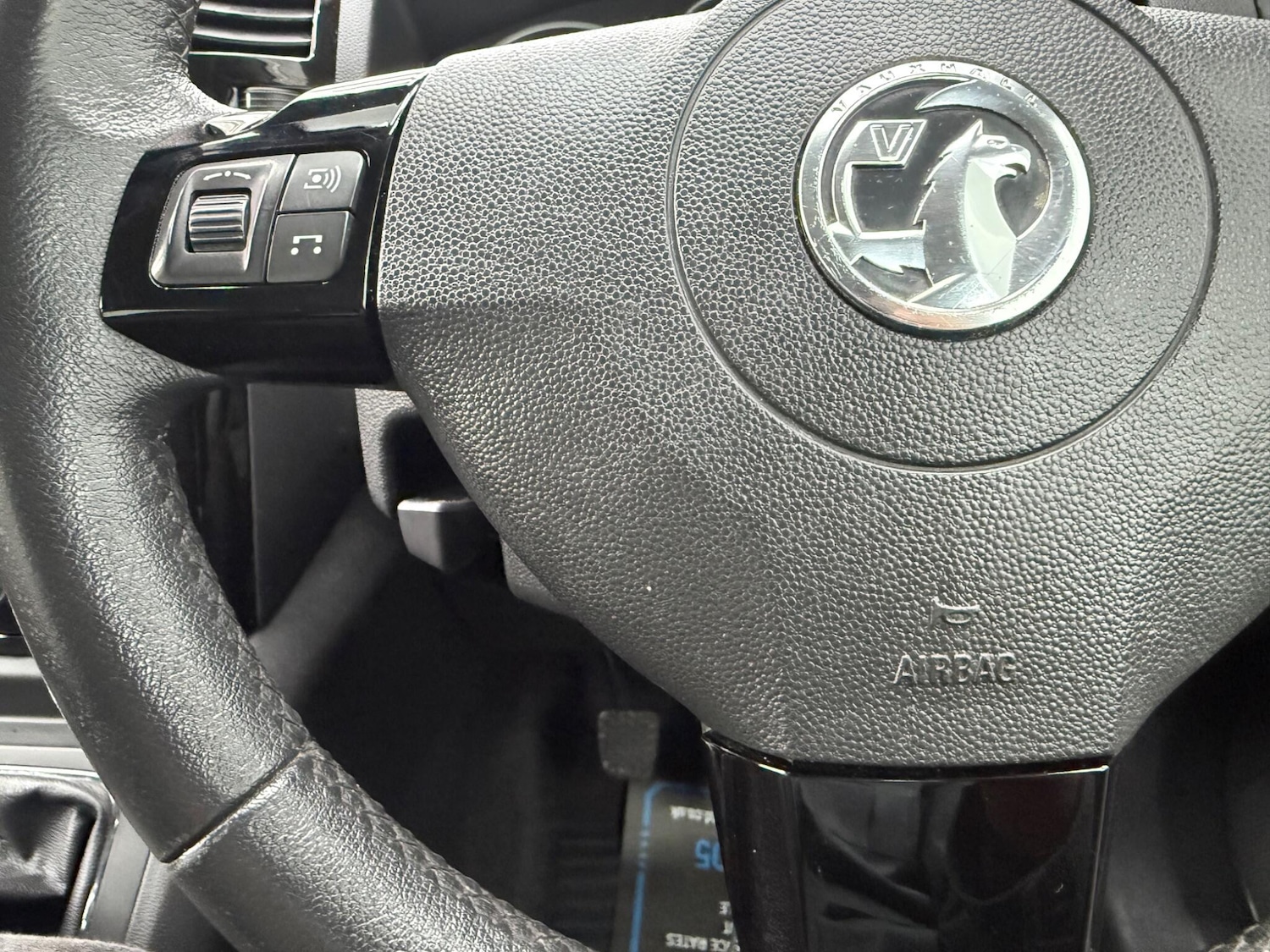 Used Vauxhall Zafira 2014 for sale - 77612747: Photo 40