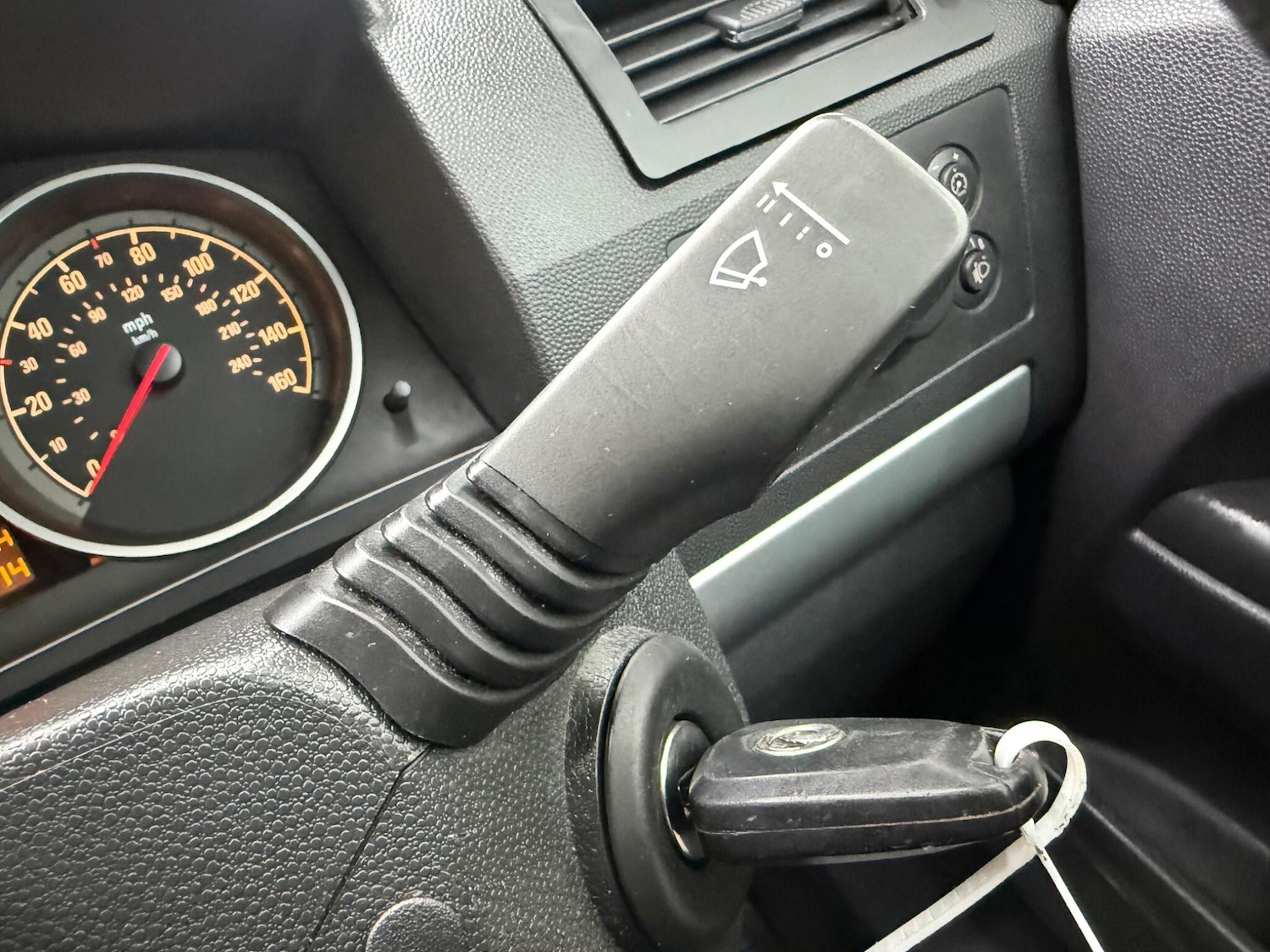 Used Vauxhall Zafira 2014 for sale - 77612747: Photo 43