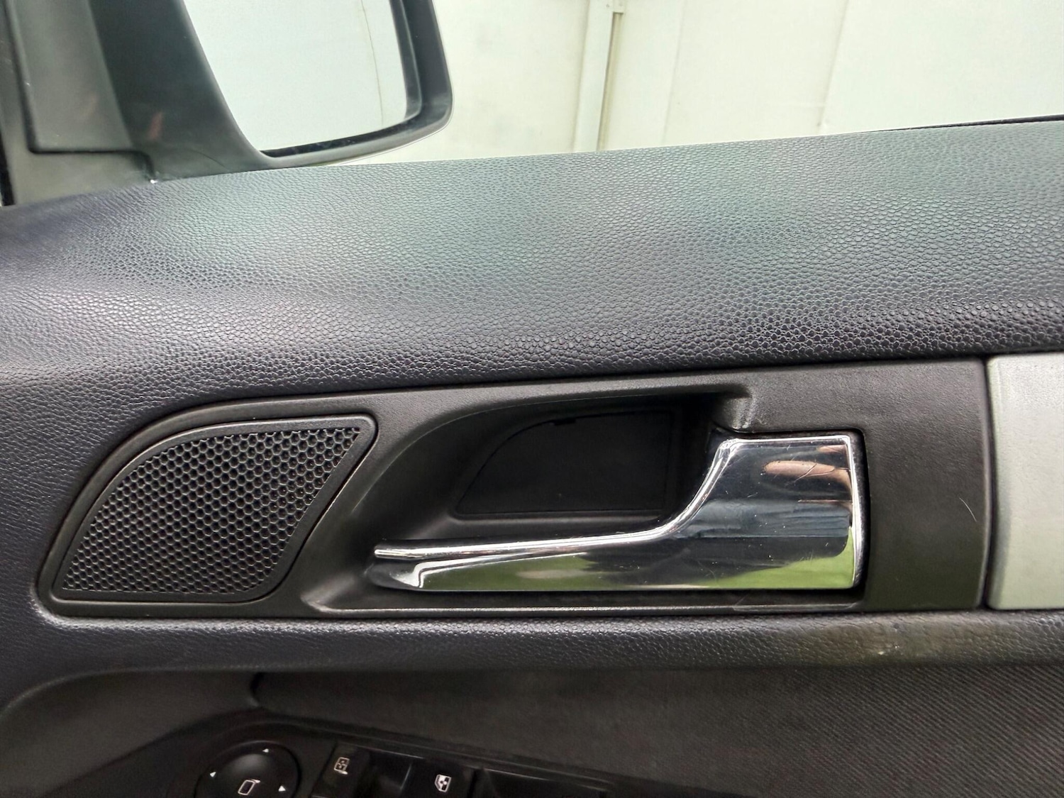 Used Vauxhall Zafira 2014 for sale - 77612747: Photo 47