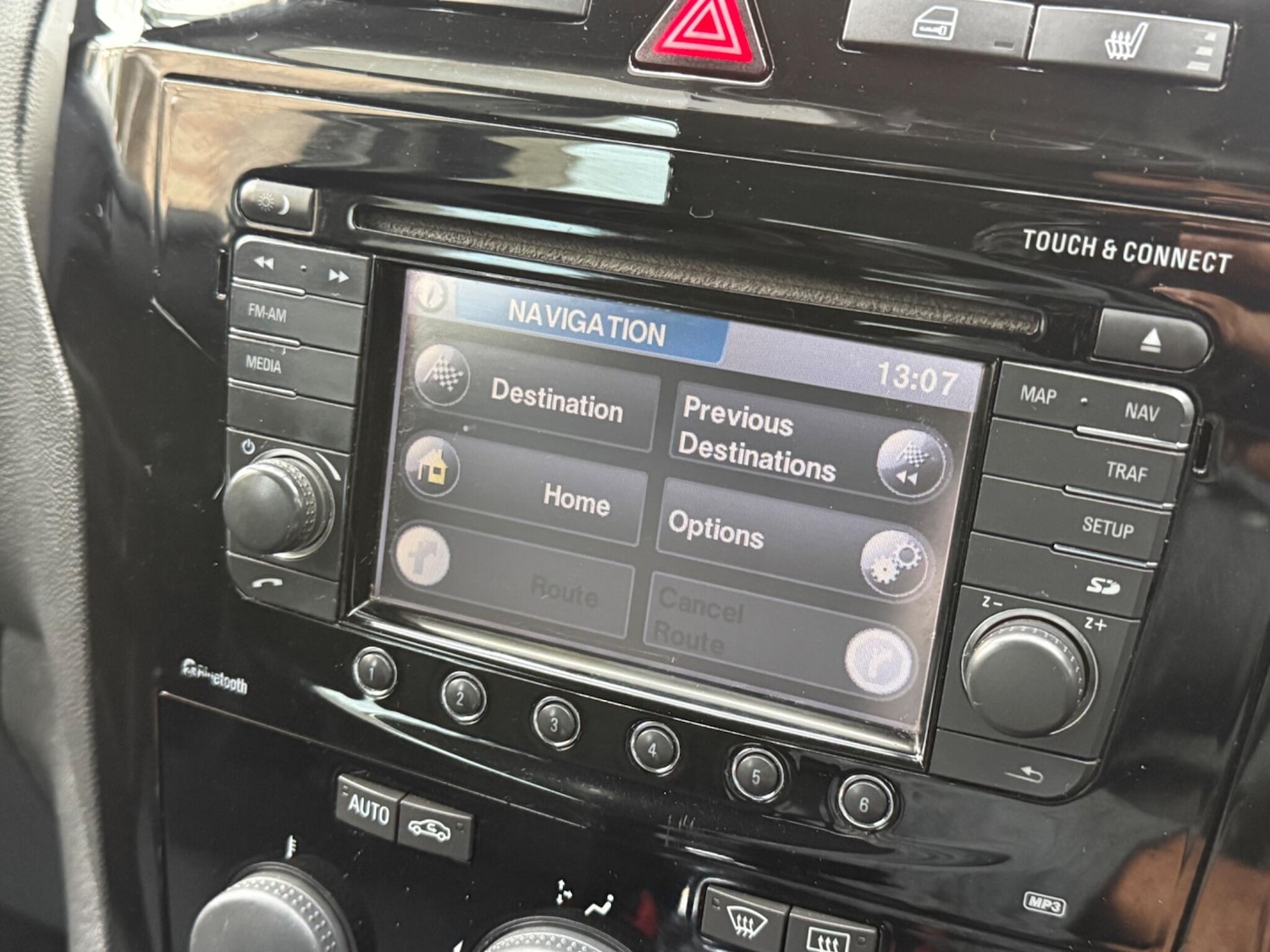 Used Vauxhall Zafira 2014 for sale - 77612747: Photo 55