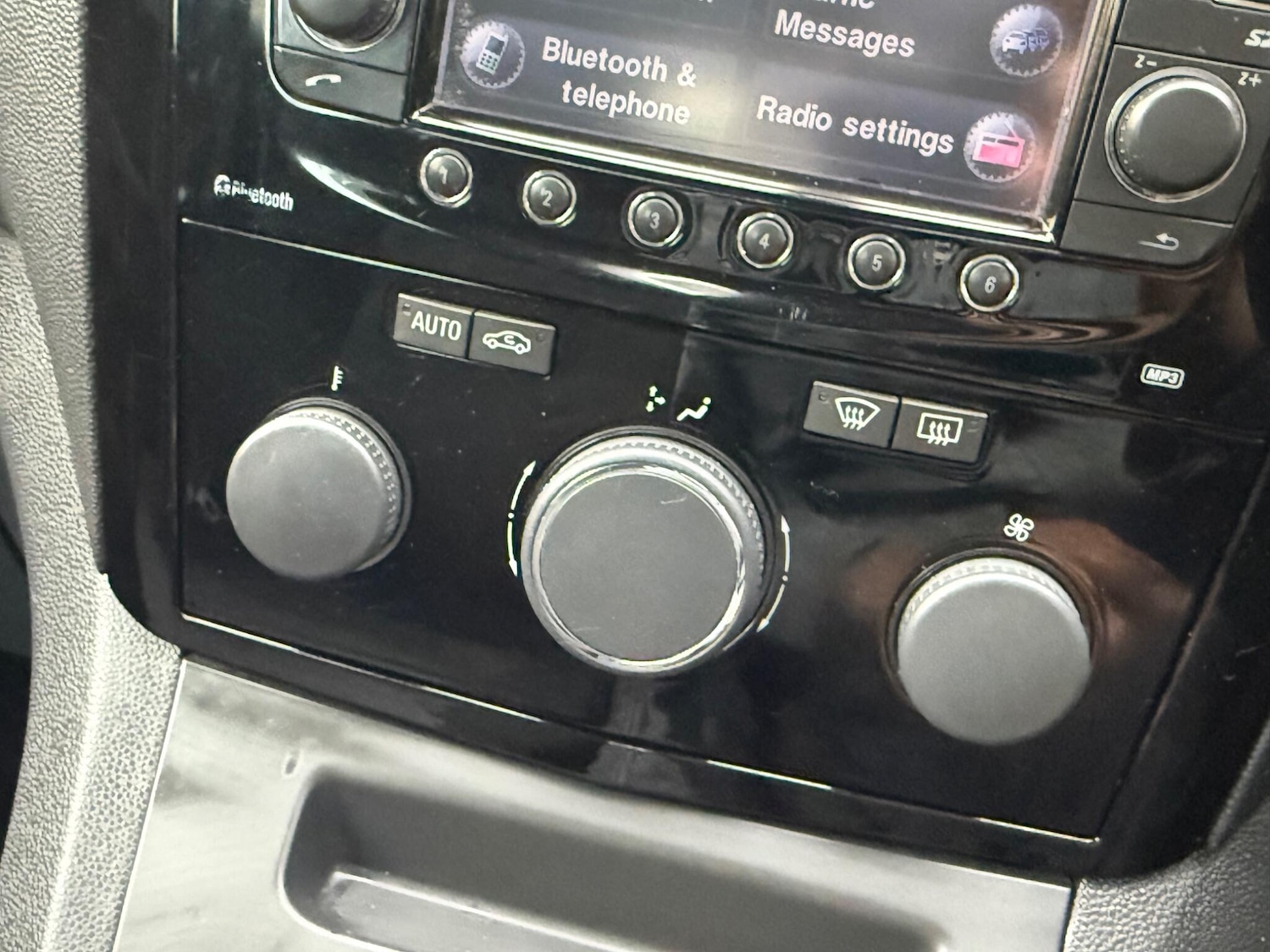 Used Vauxhall Zafira 2014 for sale - 77612747: Photo 58