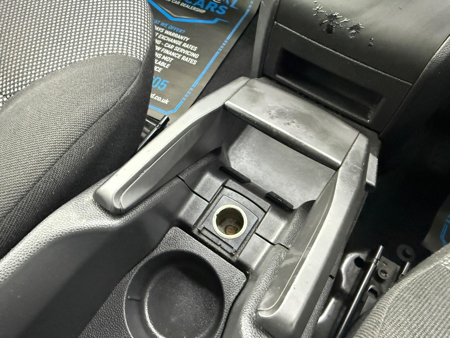 Used Vauxhall Zafira 2014 for sale - 77612747: Photo 60