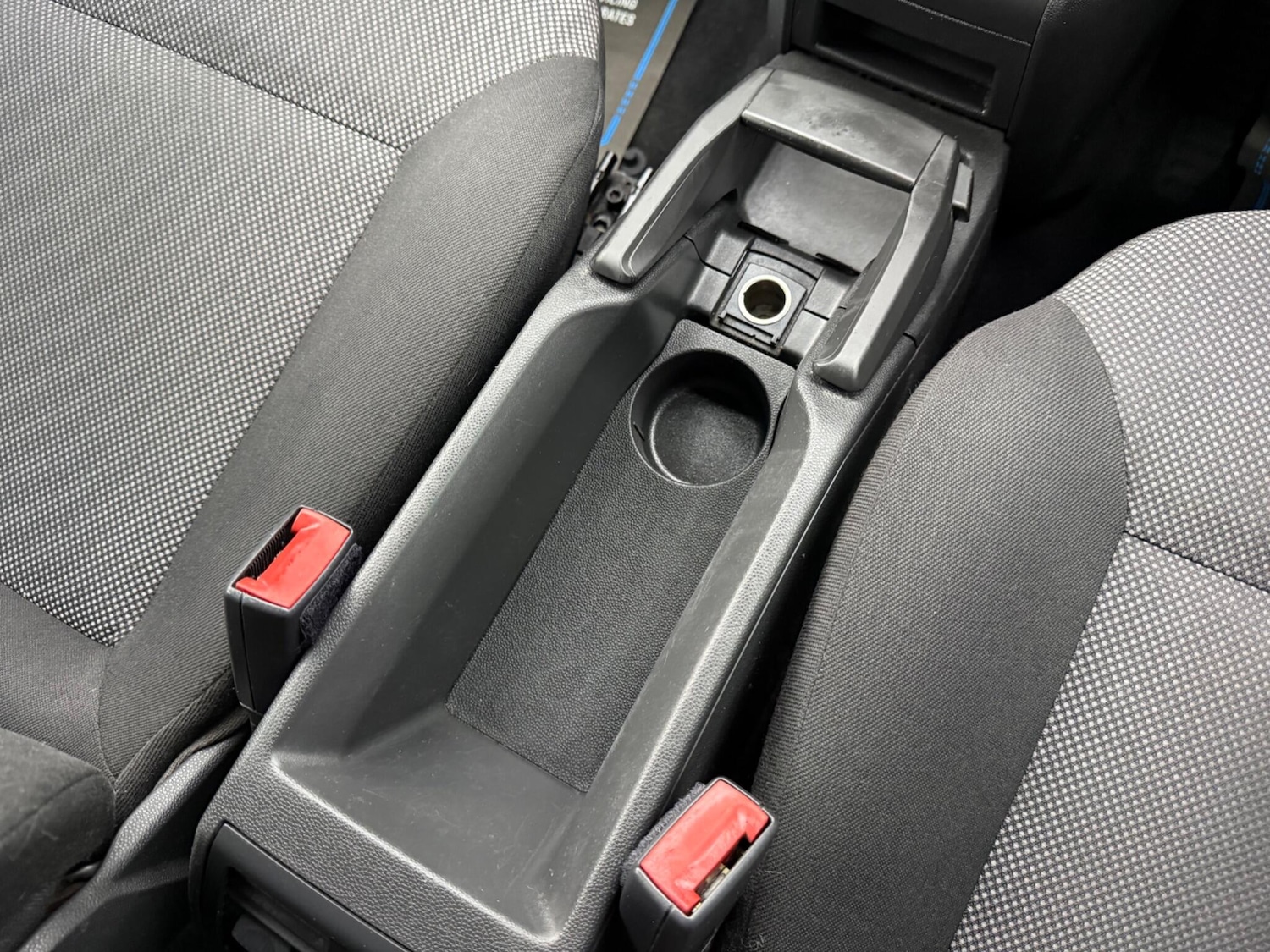 Used Vauxhall Zafira 2014 for sale - 77612747: Photo 61