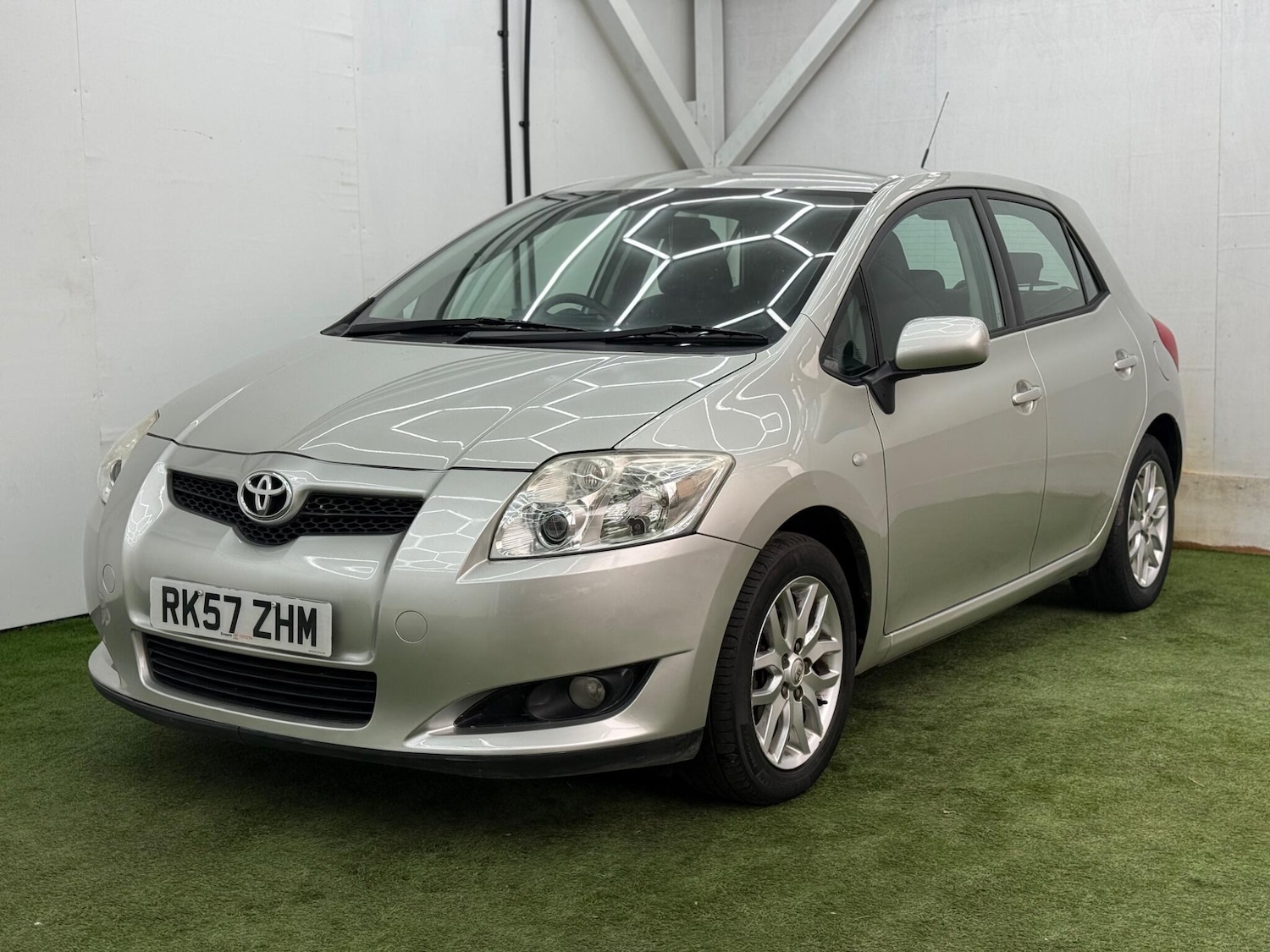 Used Toyota Auris 2007 for sale - 77633106: Photo 11
