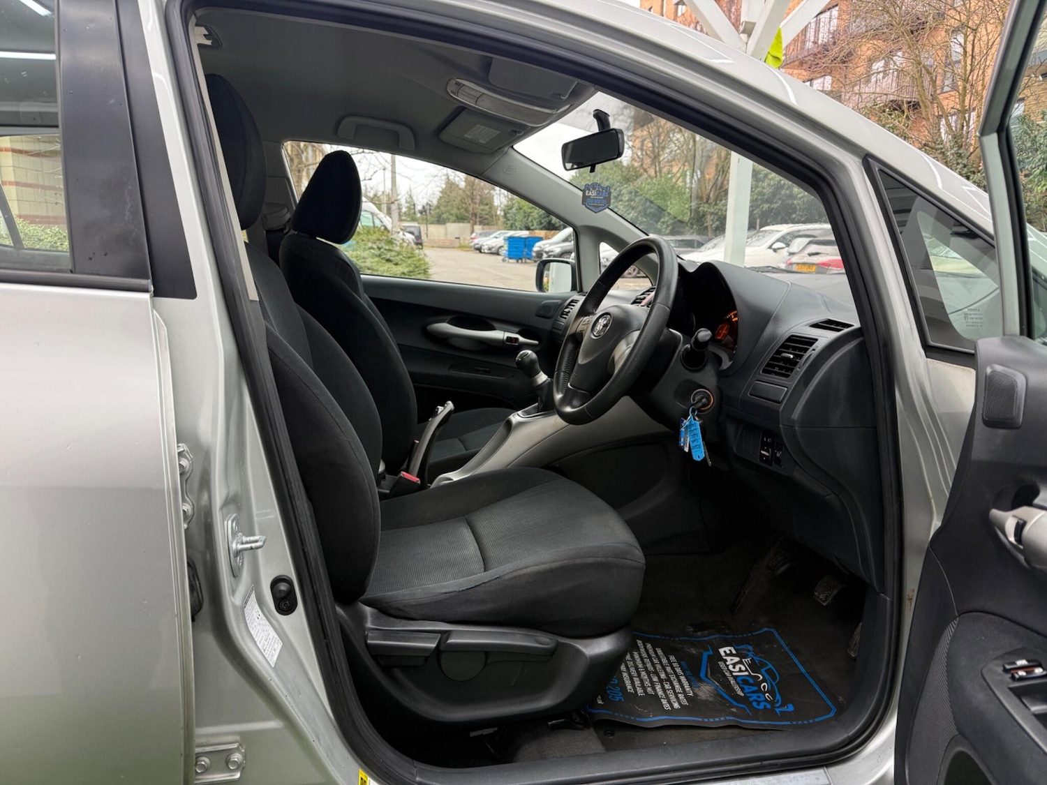 Used Toyota Auris 2007 for sale - 77633106: Photo 14