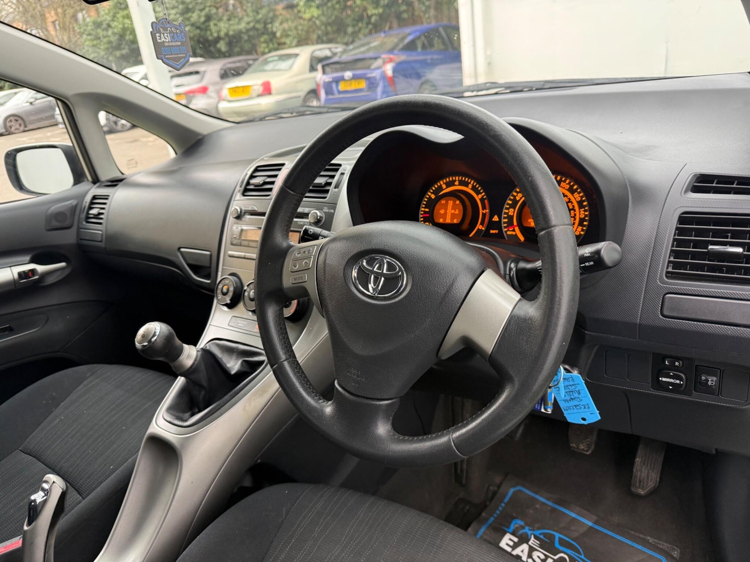 Used Toyota Auris 2007 for sale - 77633106: Photo 15