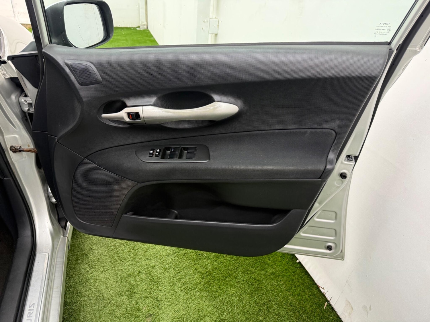 Used Toyota Auris 2007 for sale - 77633106: Photo 17