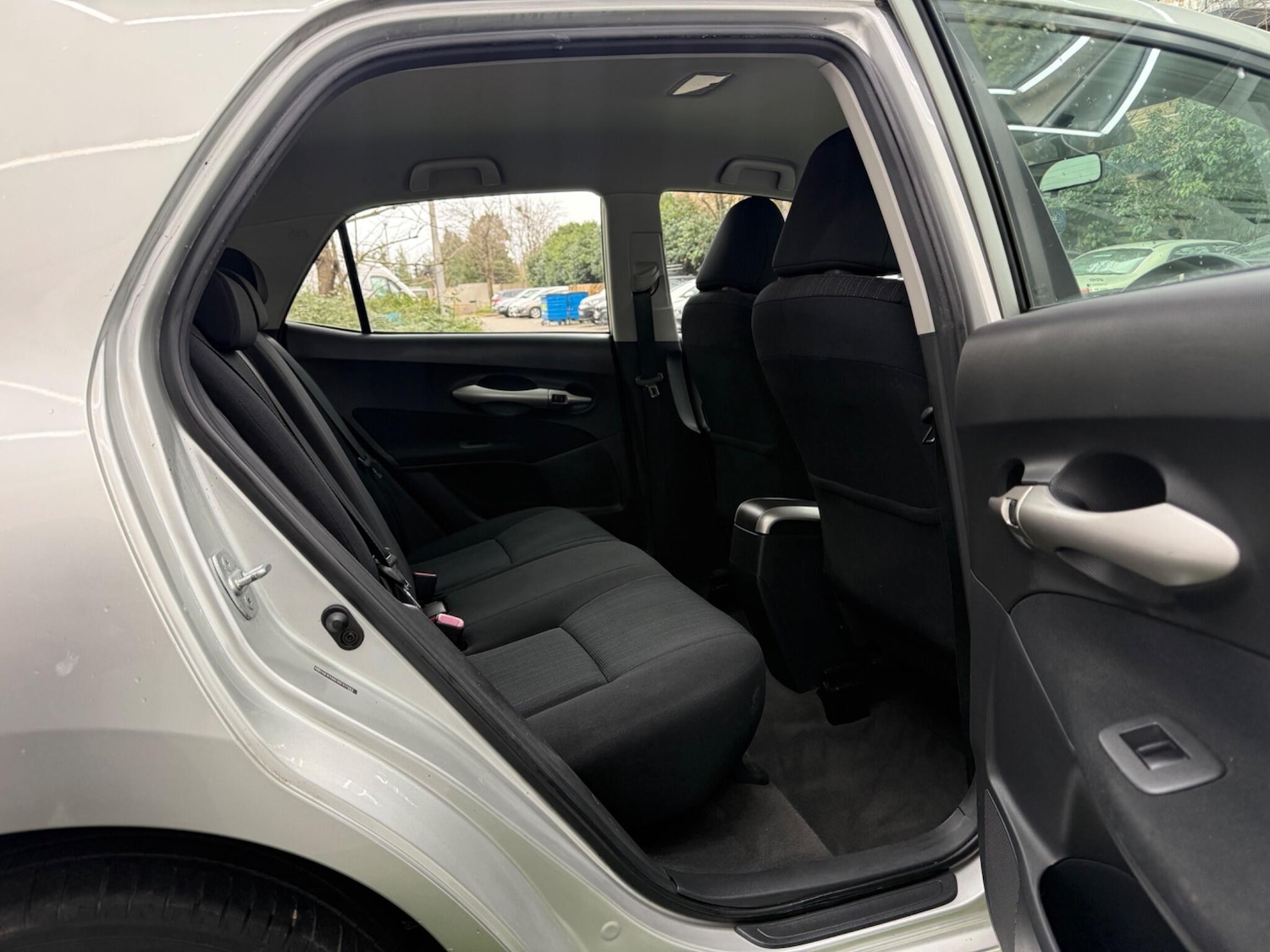 Used Toyota Auris 2007 for sale - 77633106: Photo 18