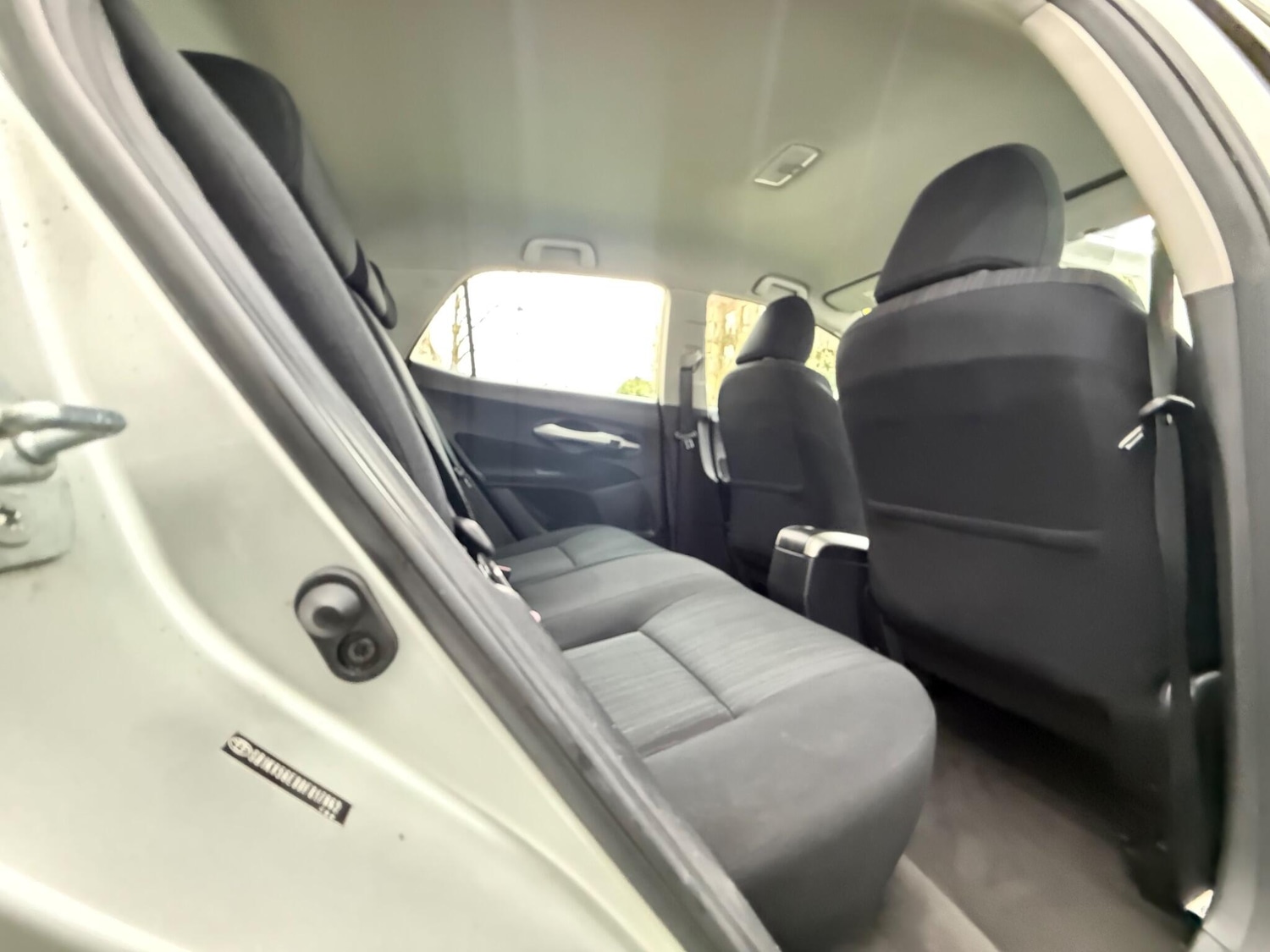 Used Toyota Auris 2007 for sale - 77633106: Photo 19