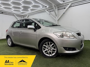 Used Toyota Auris 2007 for sale - 77633106: Photo