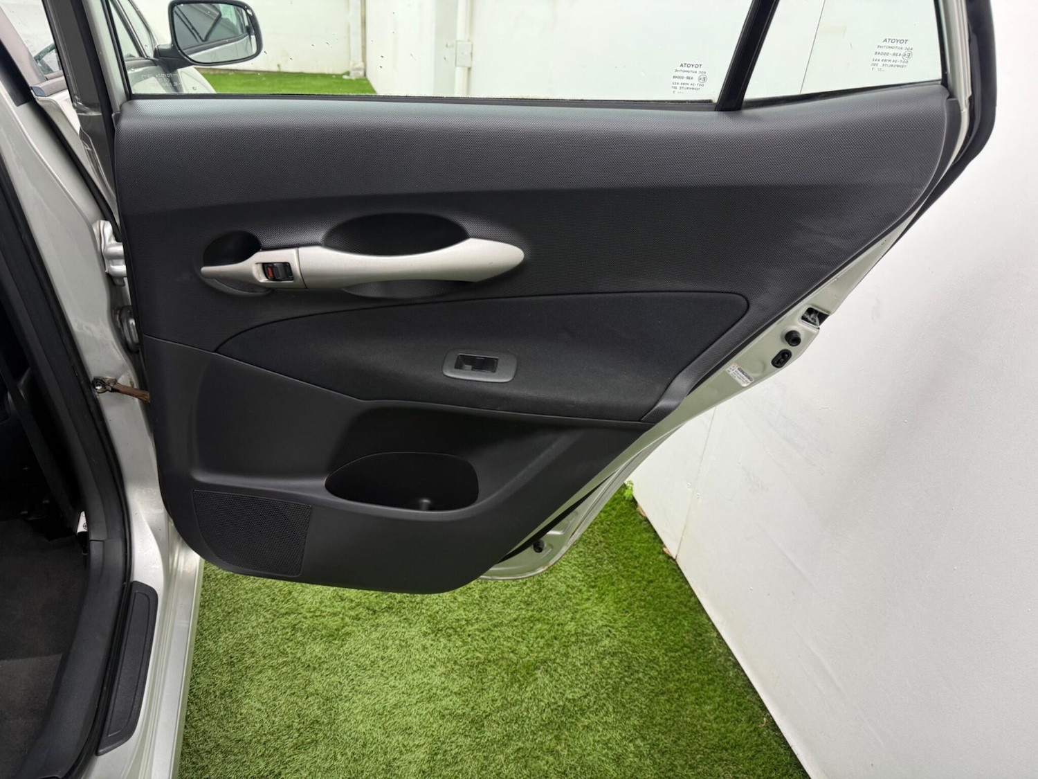 Used Toyota Auris 2007 for sale - 77633106: Photo 21