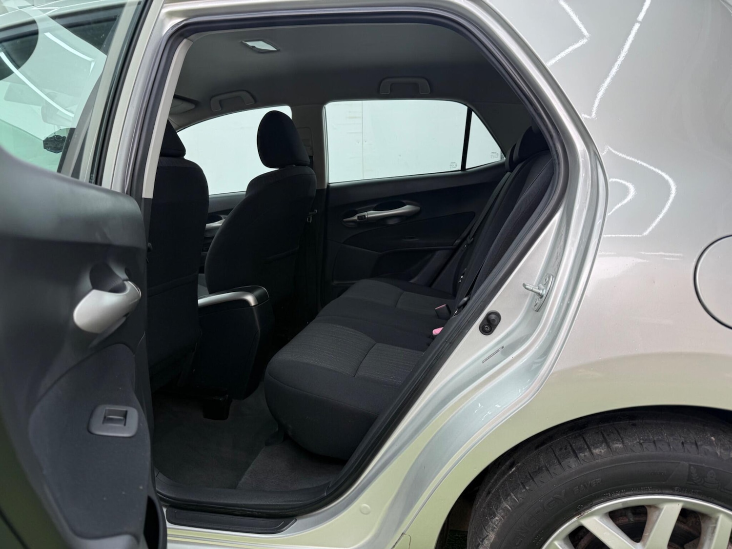 Used Toyota Auris 2007 for sale - 77633106: Photo 22