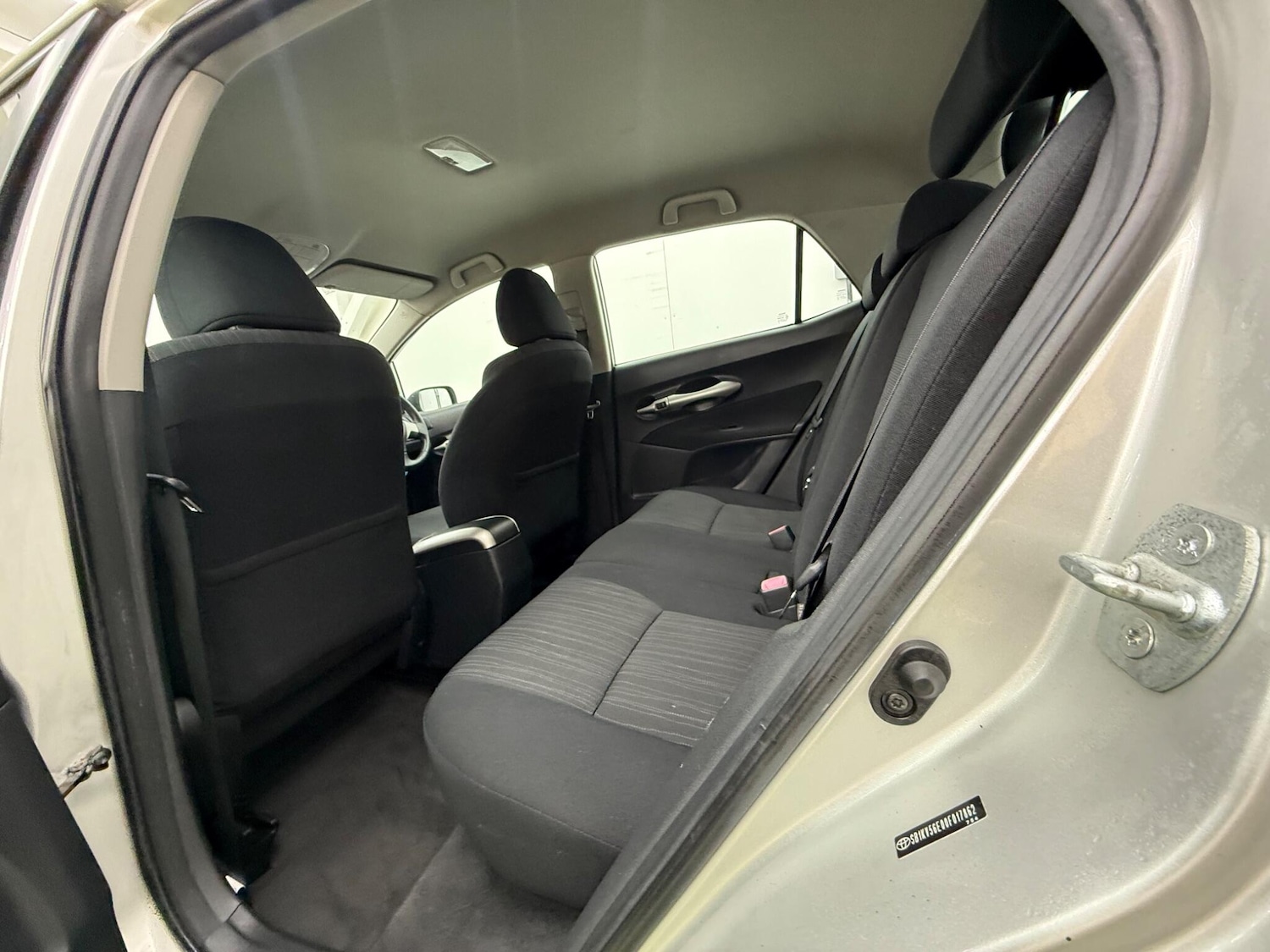 Used Toyota Auris 2007 for sale - 77633106: Photo 23