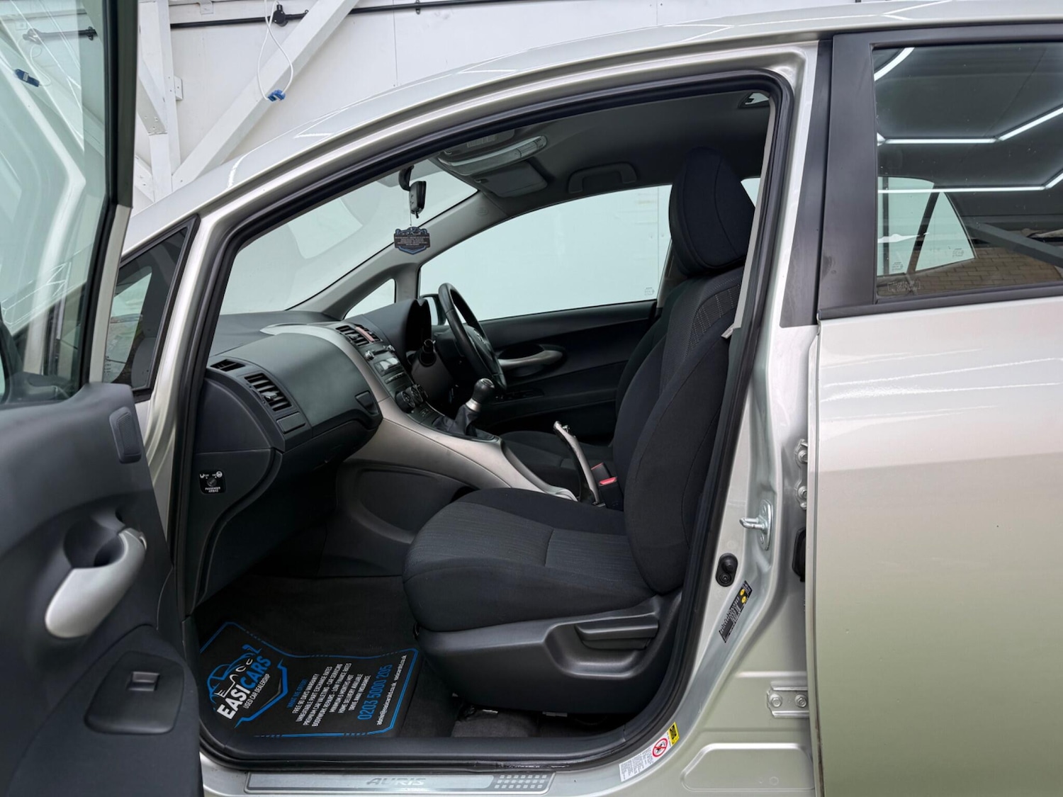 Used Toyota Auris 2007 for sale - 77633106: Photo 25