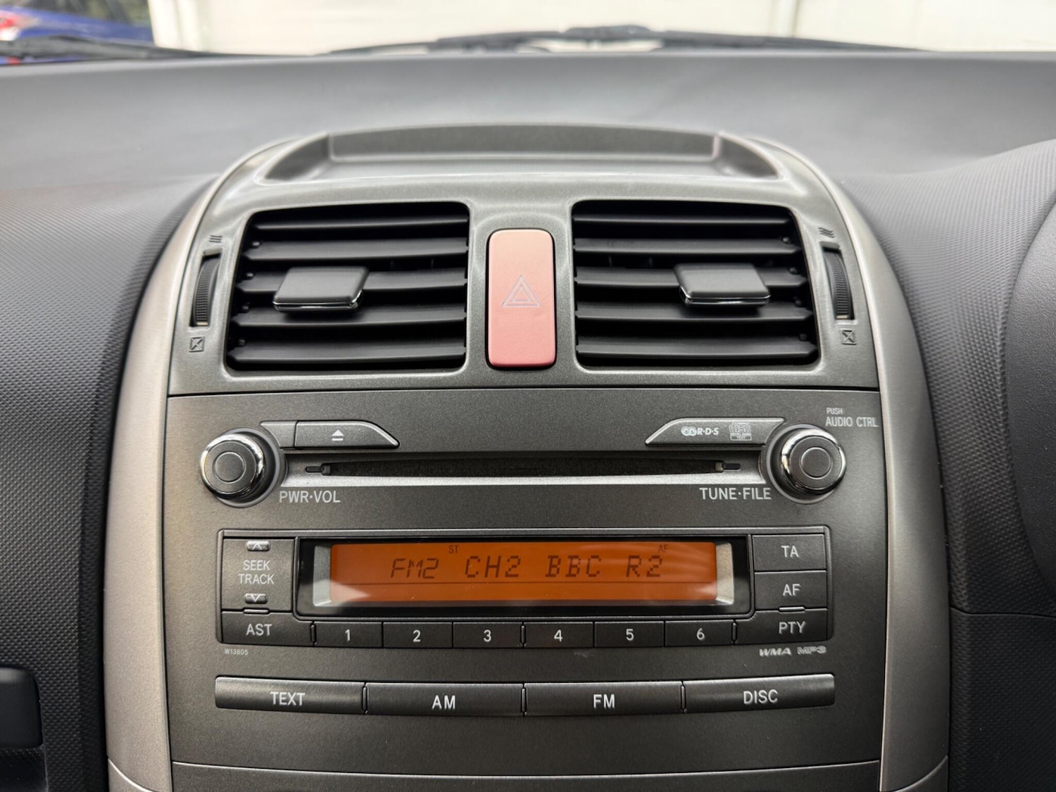 Used Toyota Auris 2007 for sale - 77633106: Photo 29