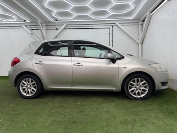 Used Toyota Auris 2007 for sale - 77633106: Photo