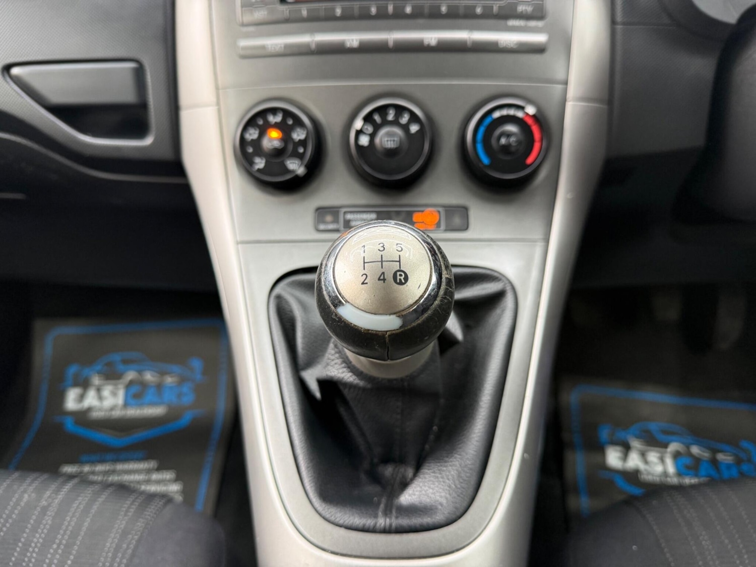 Used Toyota Auris 2007 for sale - 77633106: Photo 30