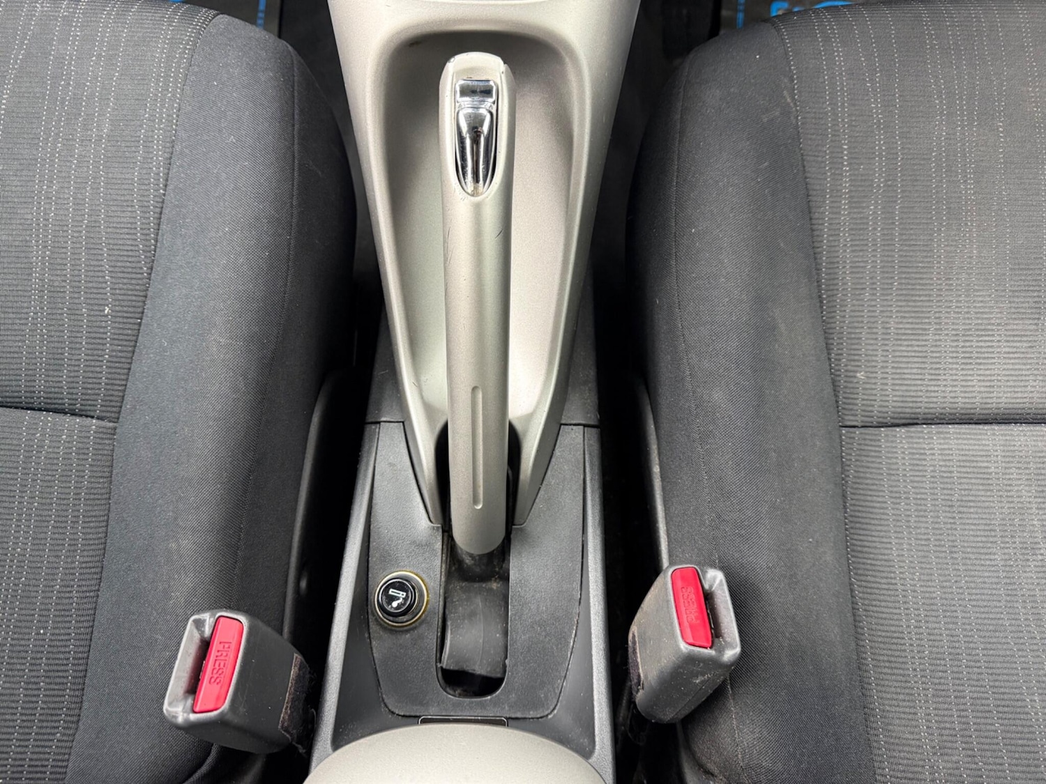 Used Toyota Auris 2007 for sale - 77633106: Photo 31