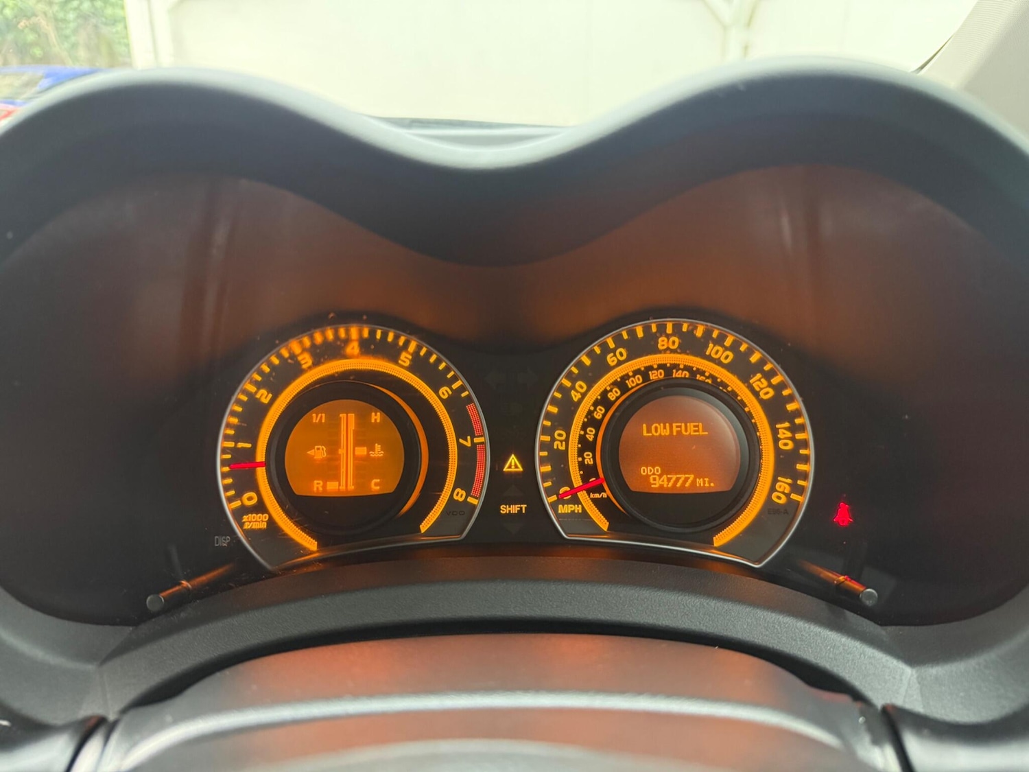 Used Toyota Auris 2007 for sale - 77633106: Photo 33