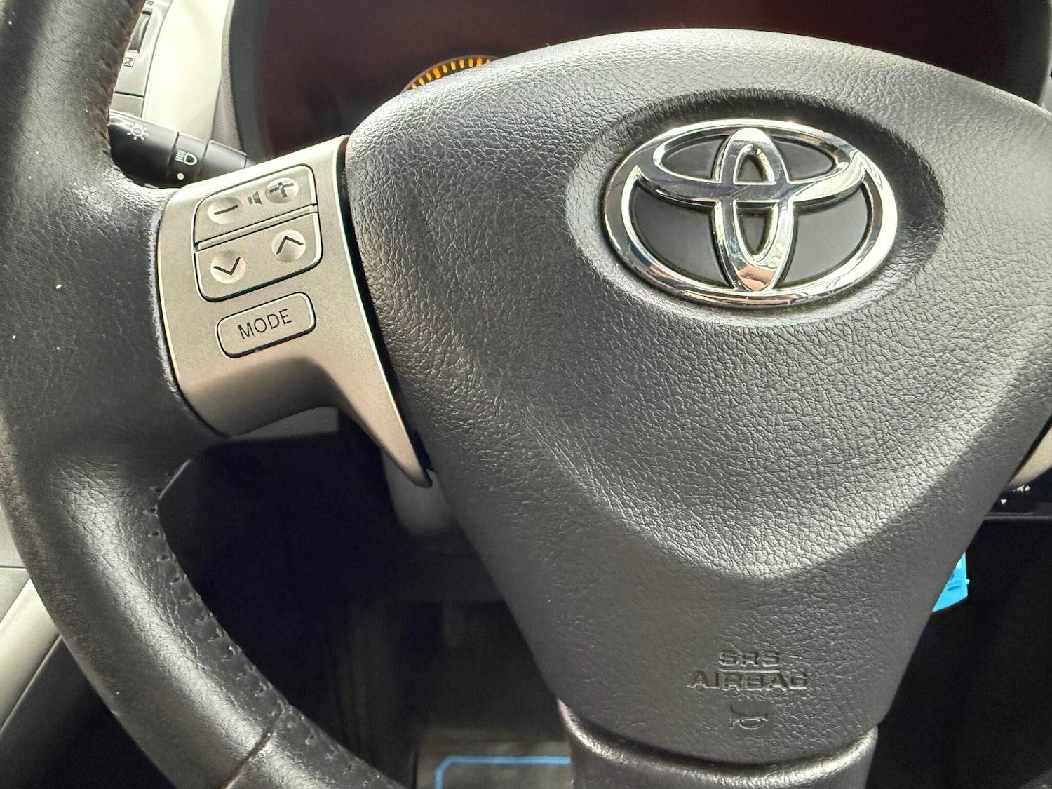 Used Toyota Auris 2007 for sale - 77633106: Photo 34